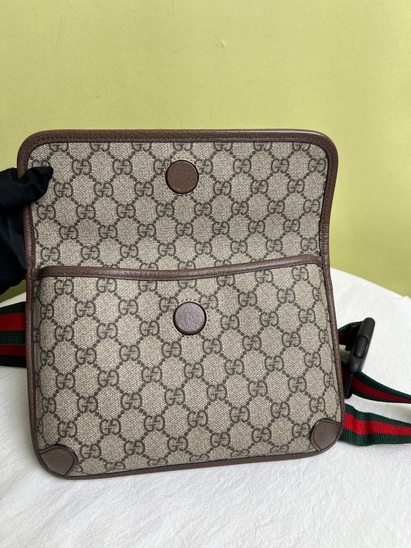 Gucci Belt Bag & Fanny Pack