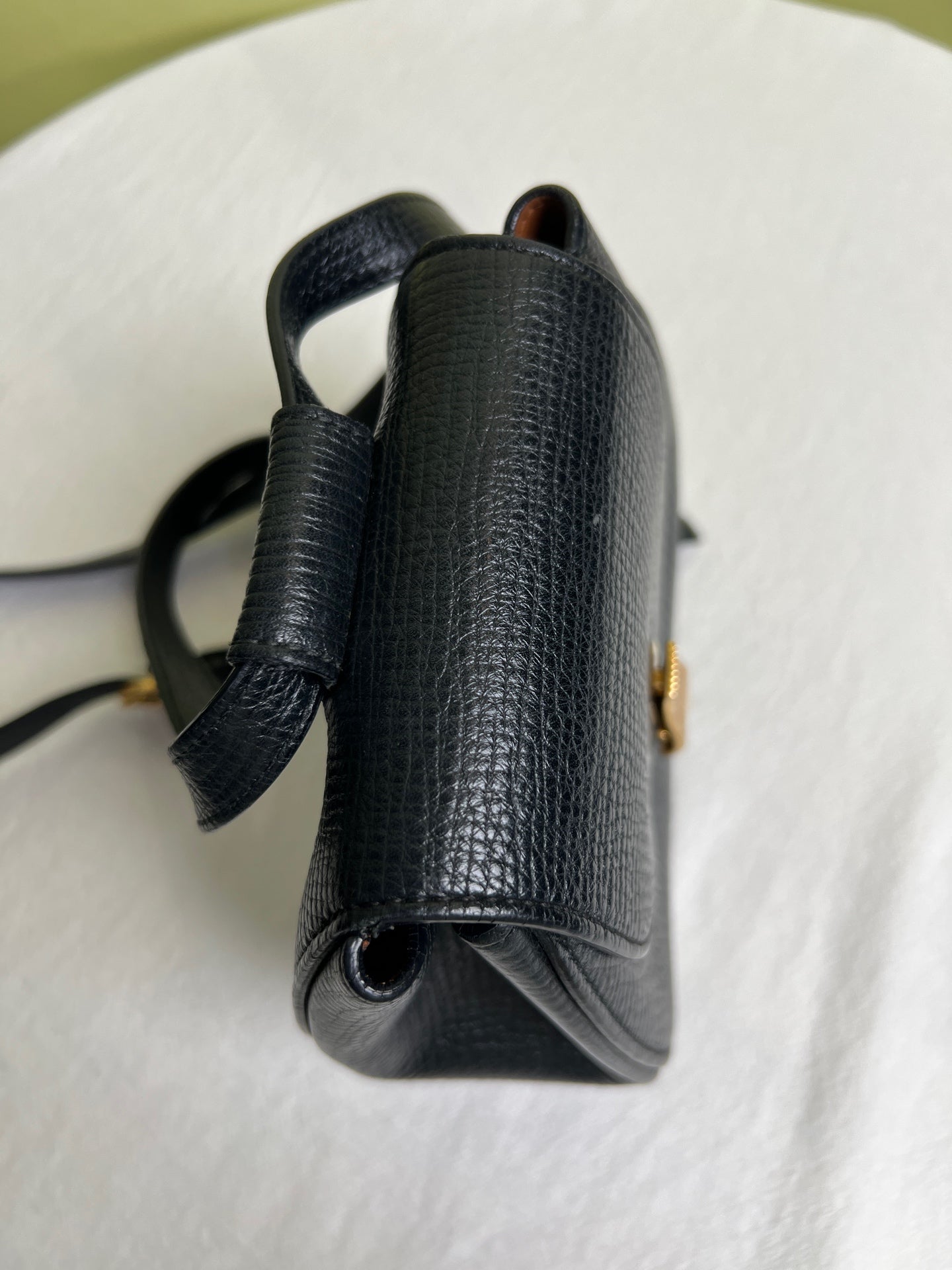 Bottega Veneta Saddle Bag