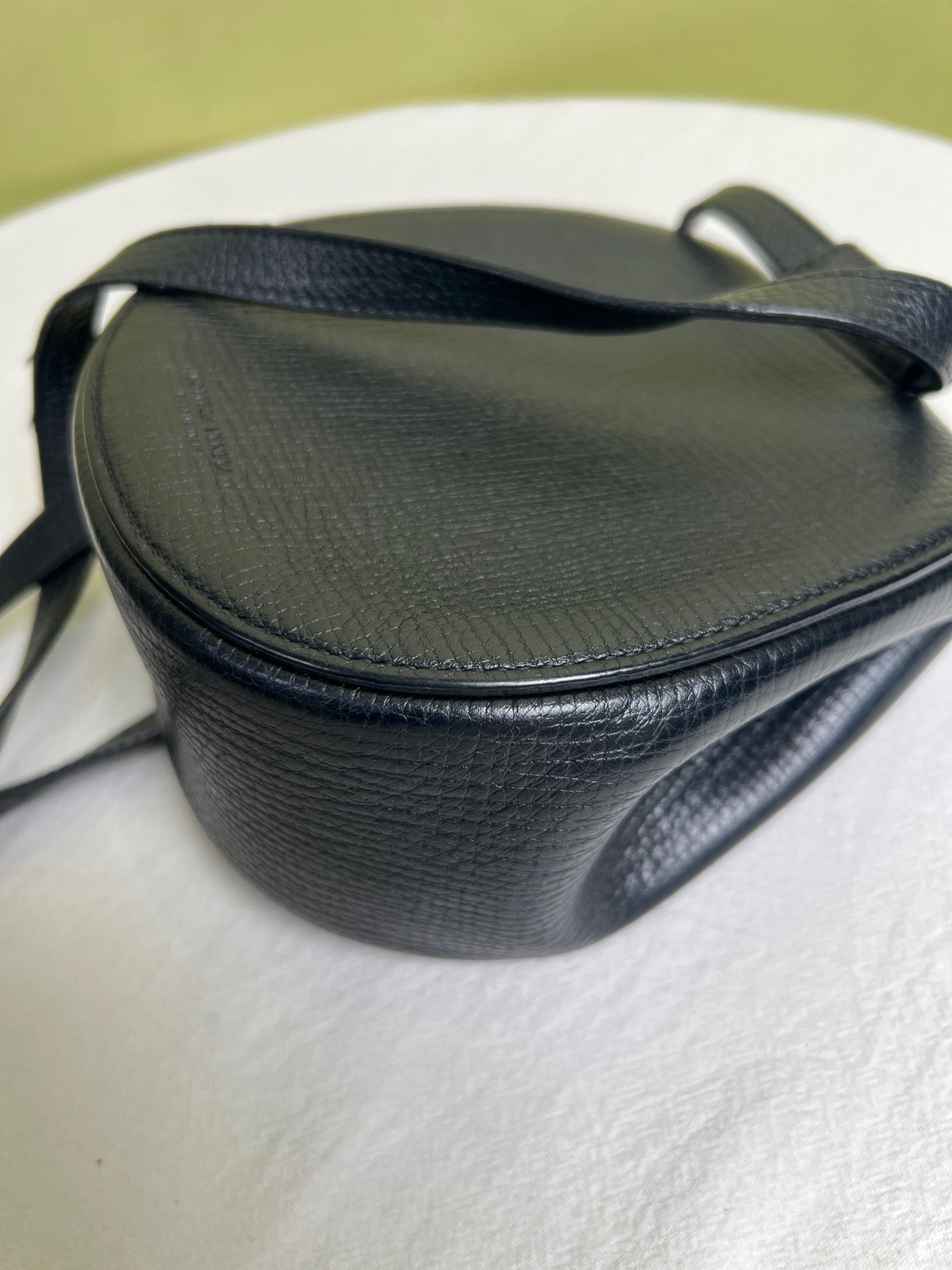 Bottega Veneta Saddle Bag