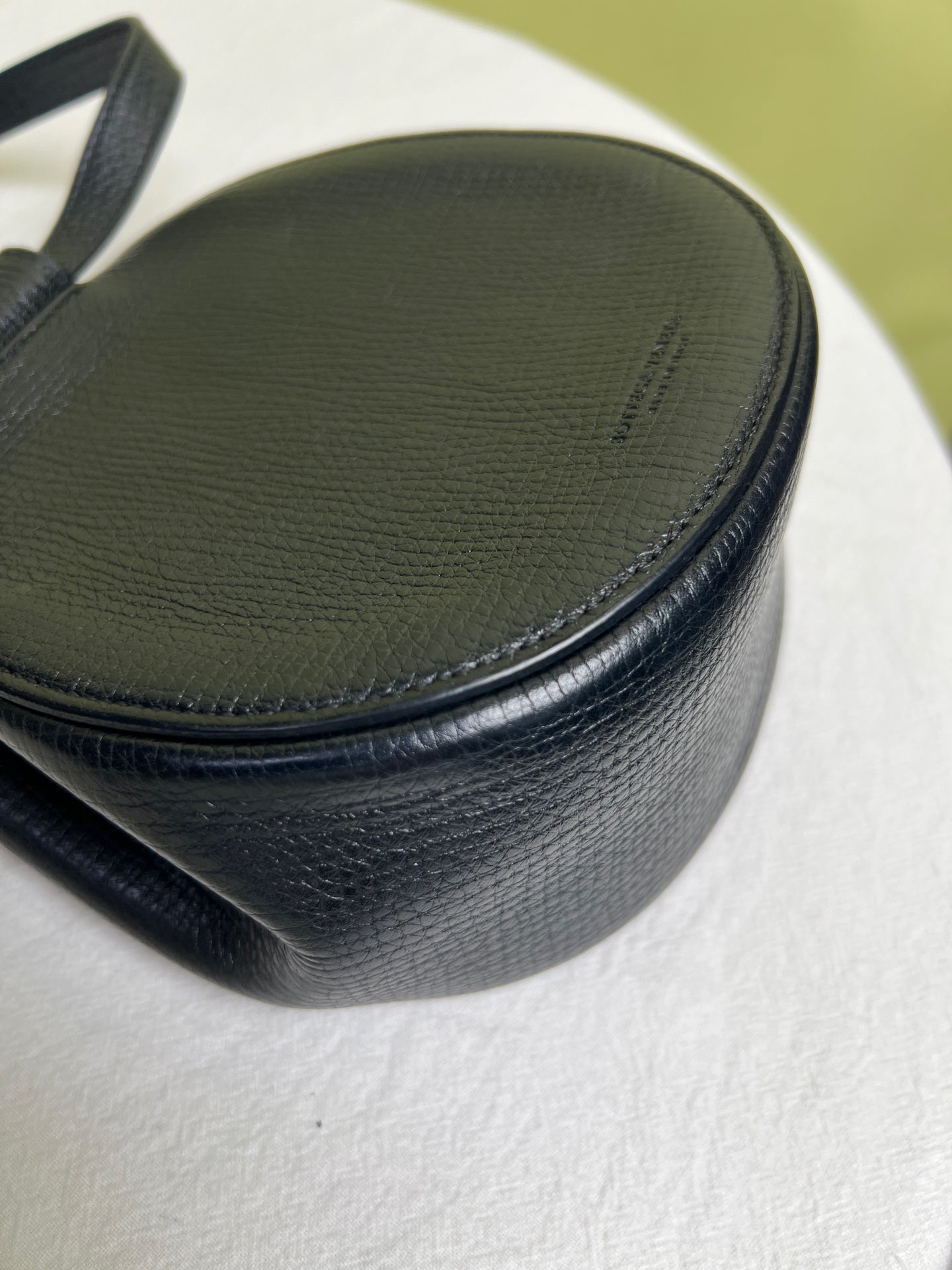 Bottega Veneta Saddle Bag