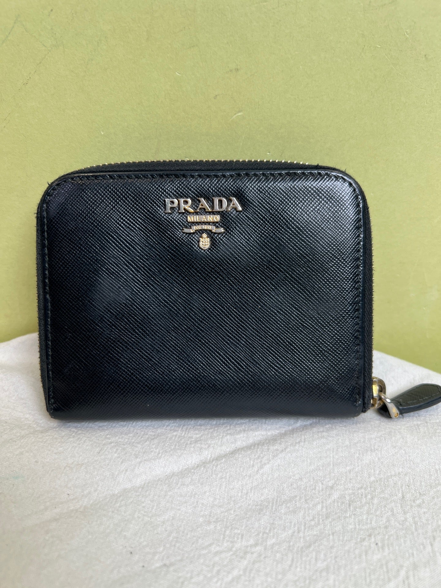 Prada Black