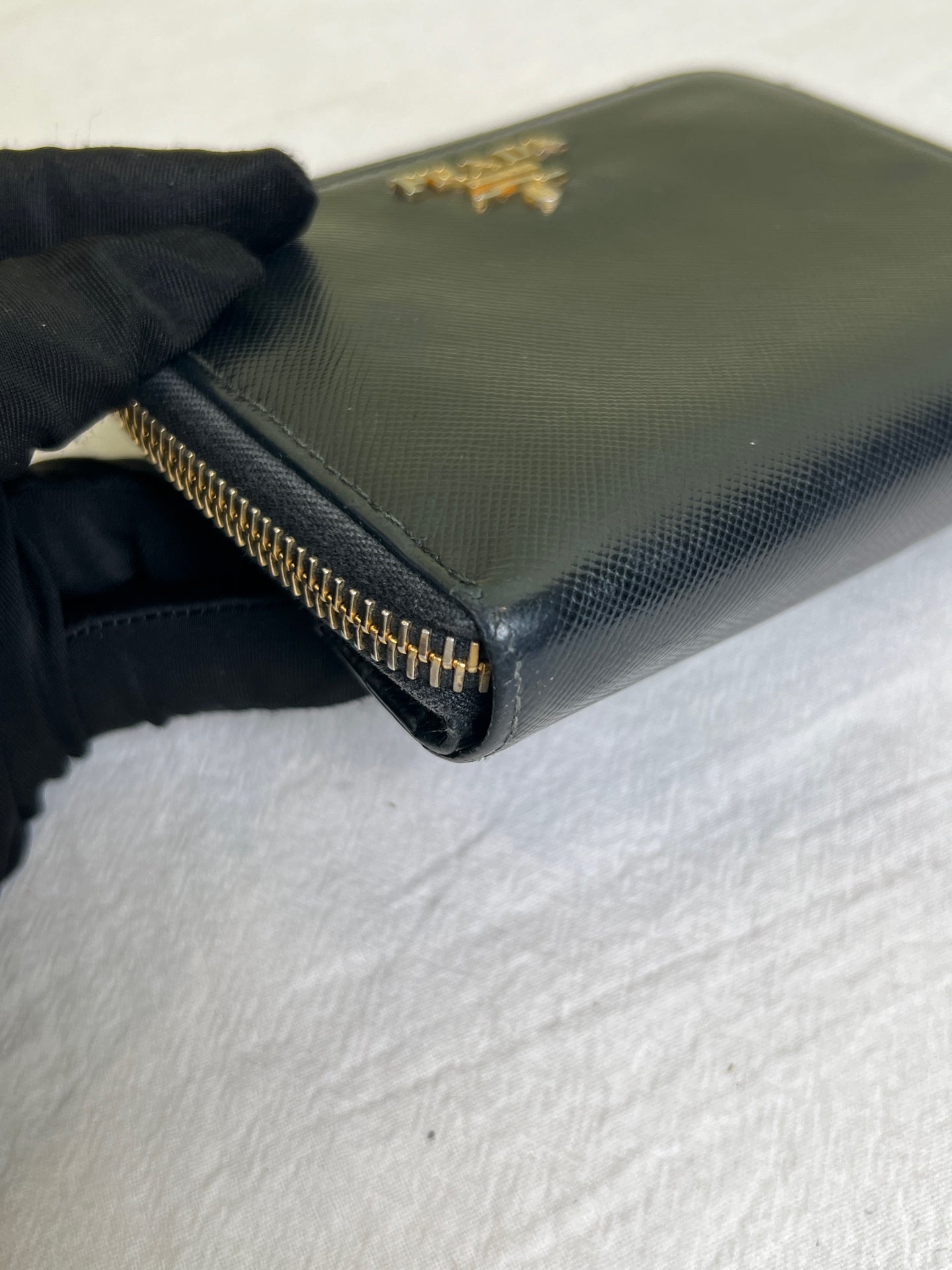 Prada Black