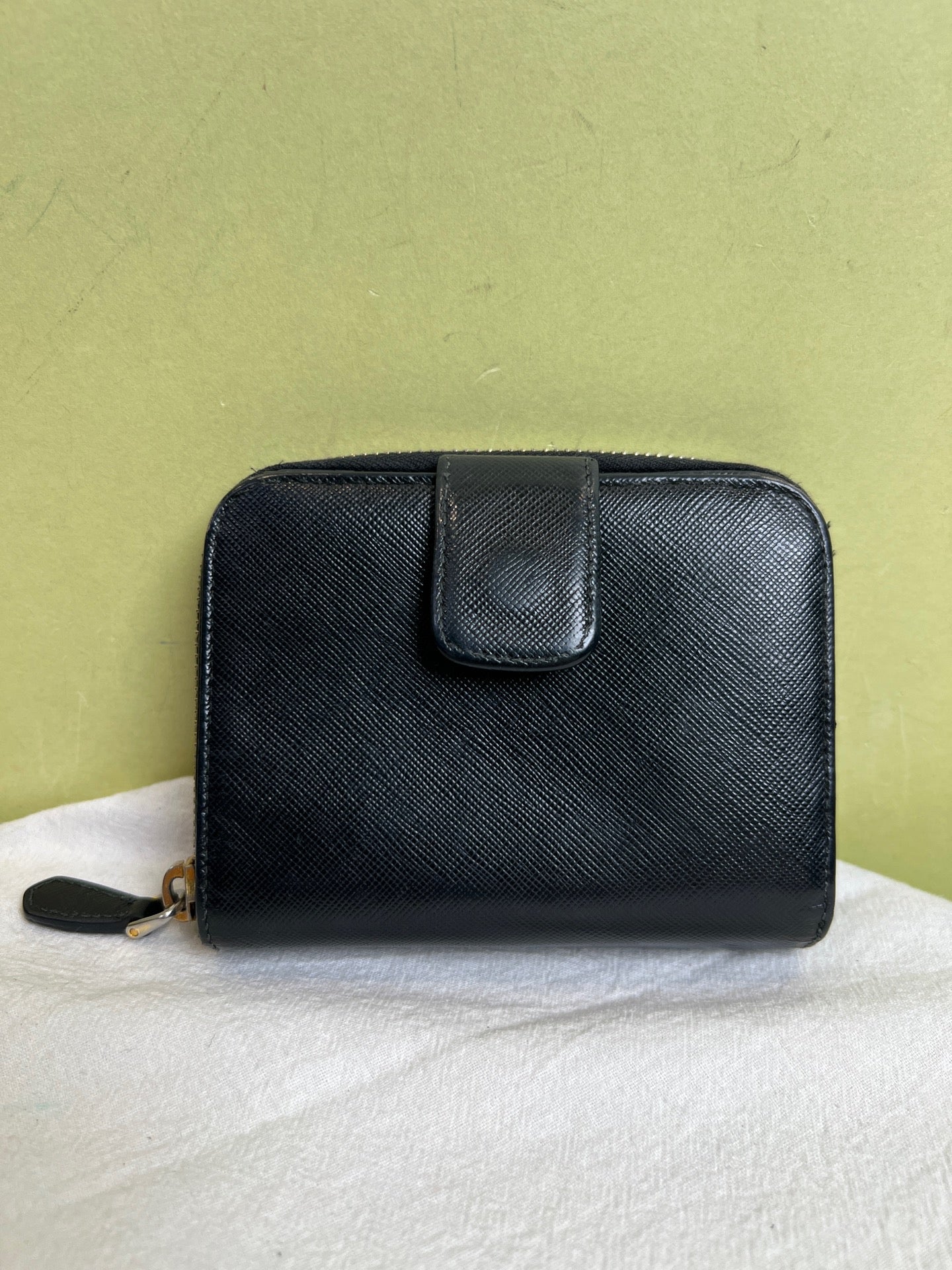Prada Black