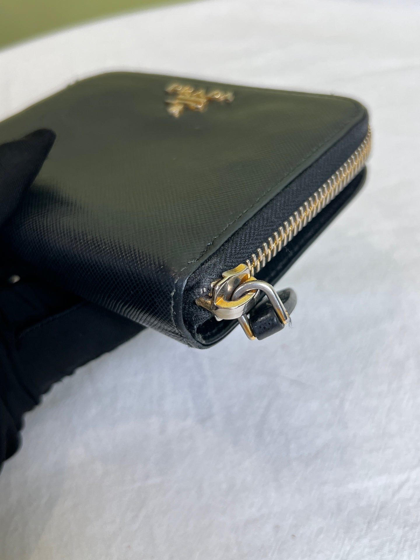 Prada Black