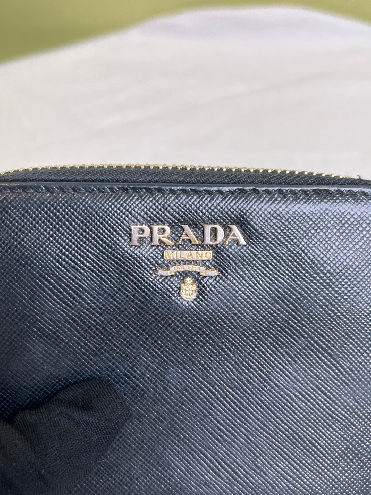 Prada Black