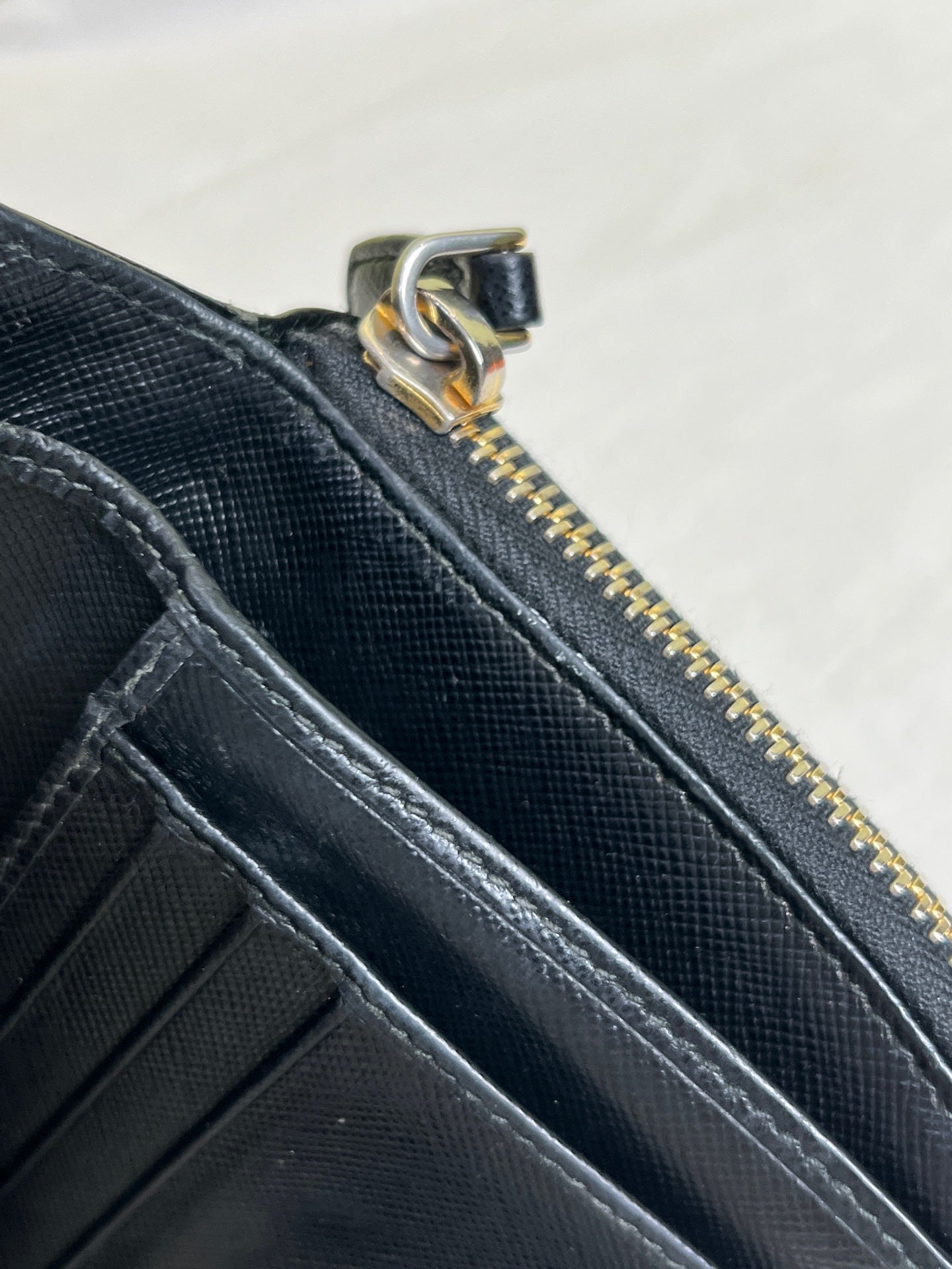 Prada Black
