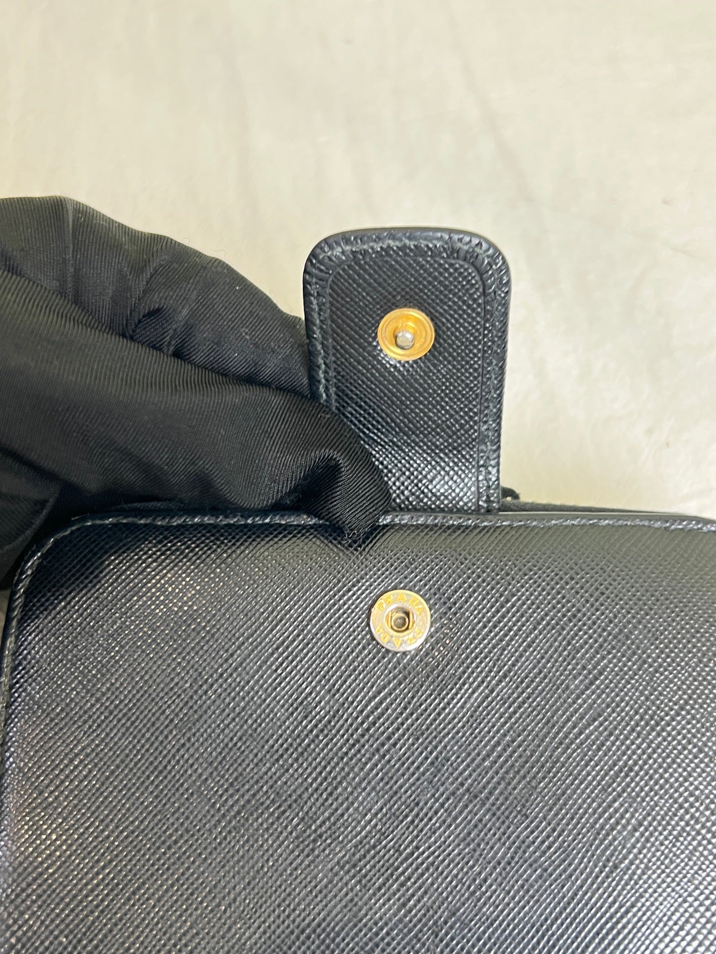 Prada Black
