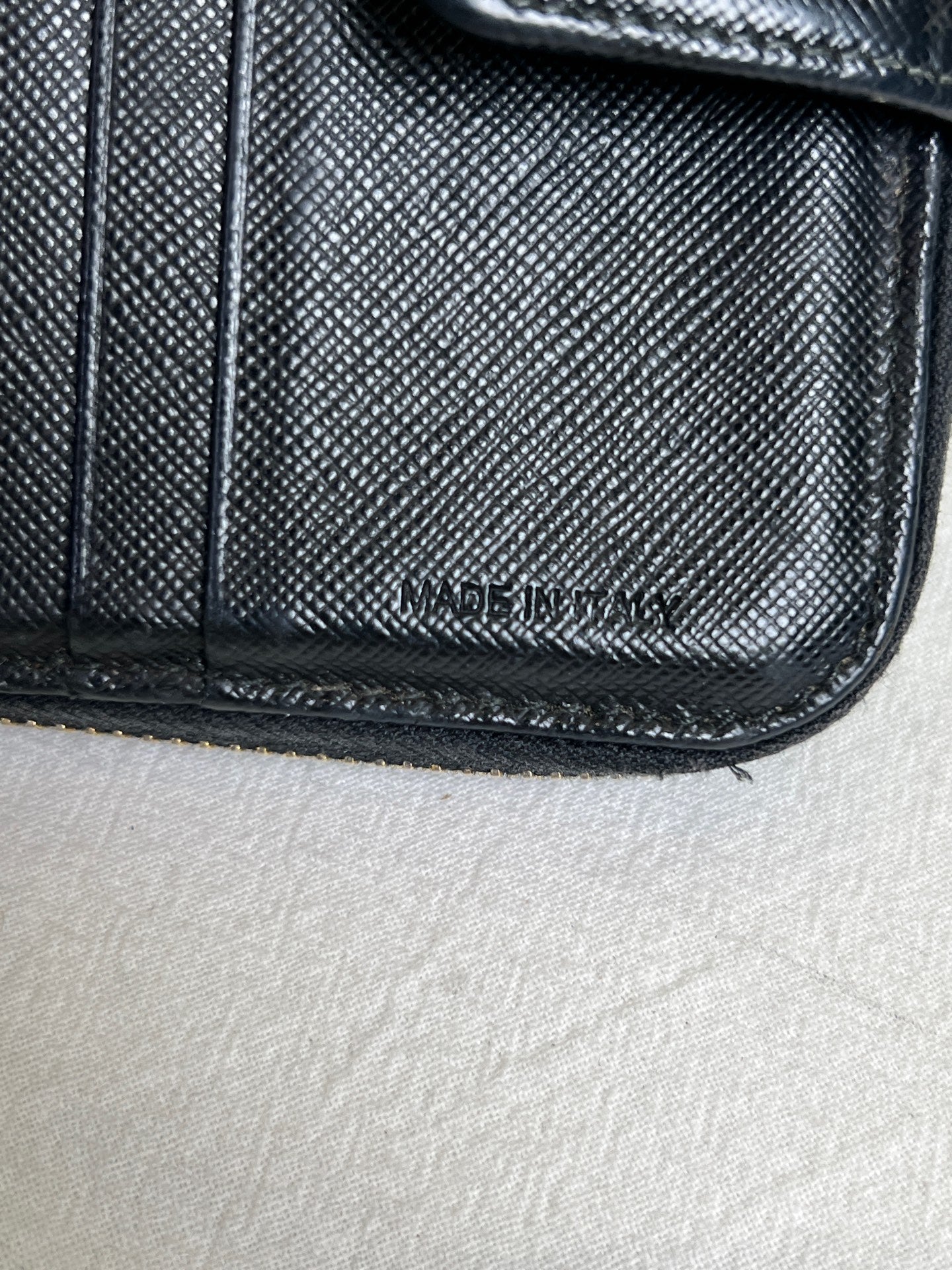 Prada Black