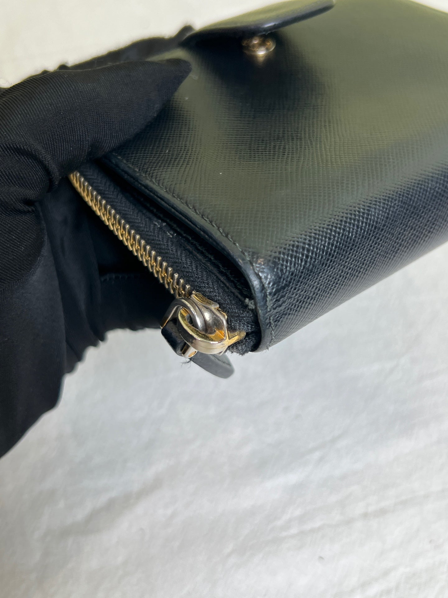 Prada Black