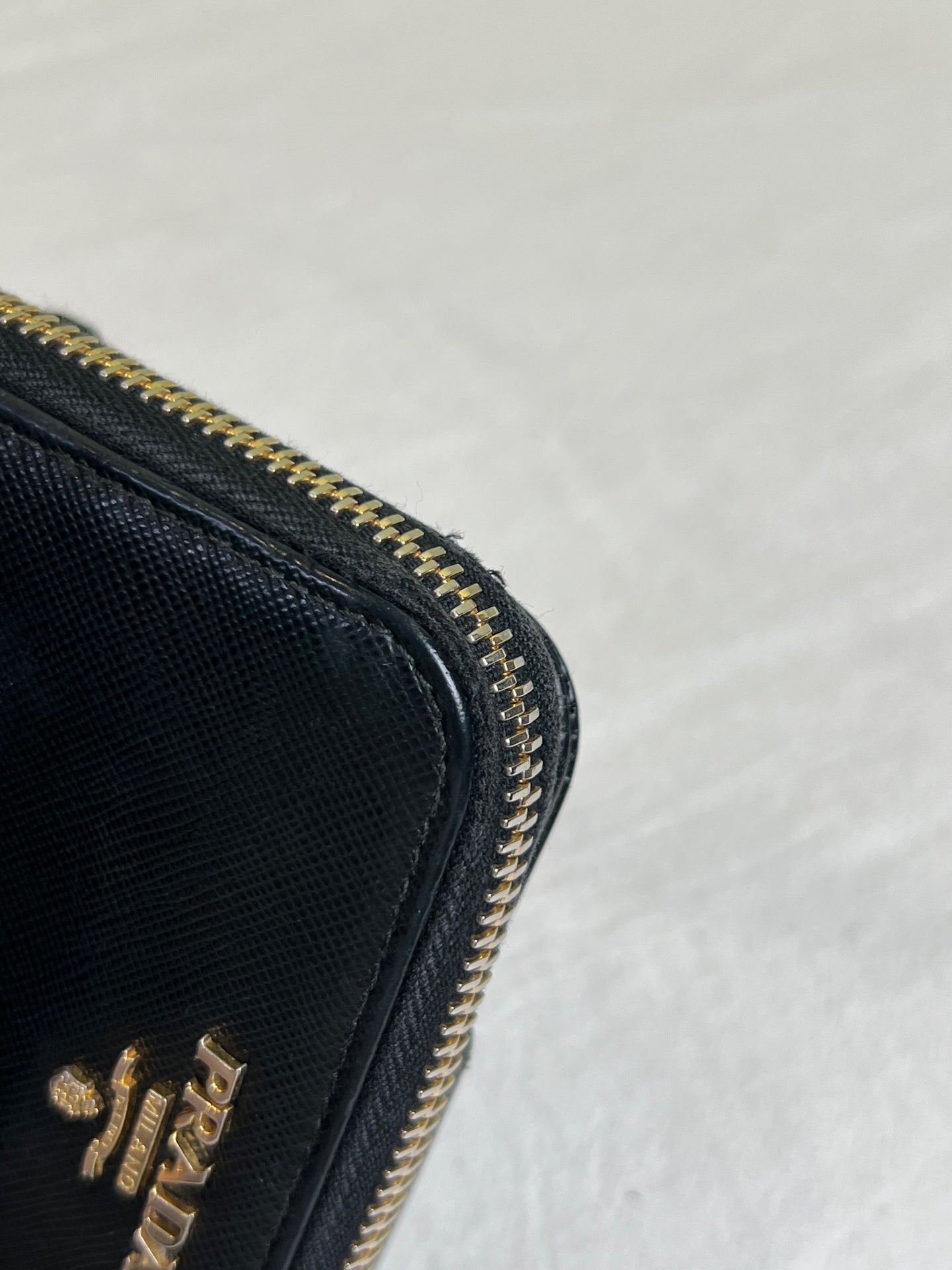 Prada Black
