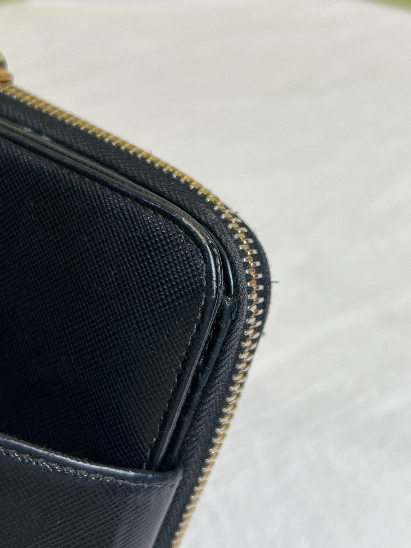 Prada Black