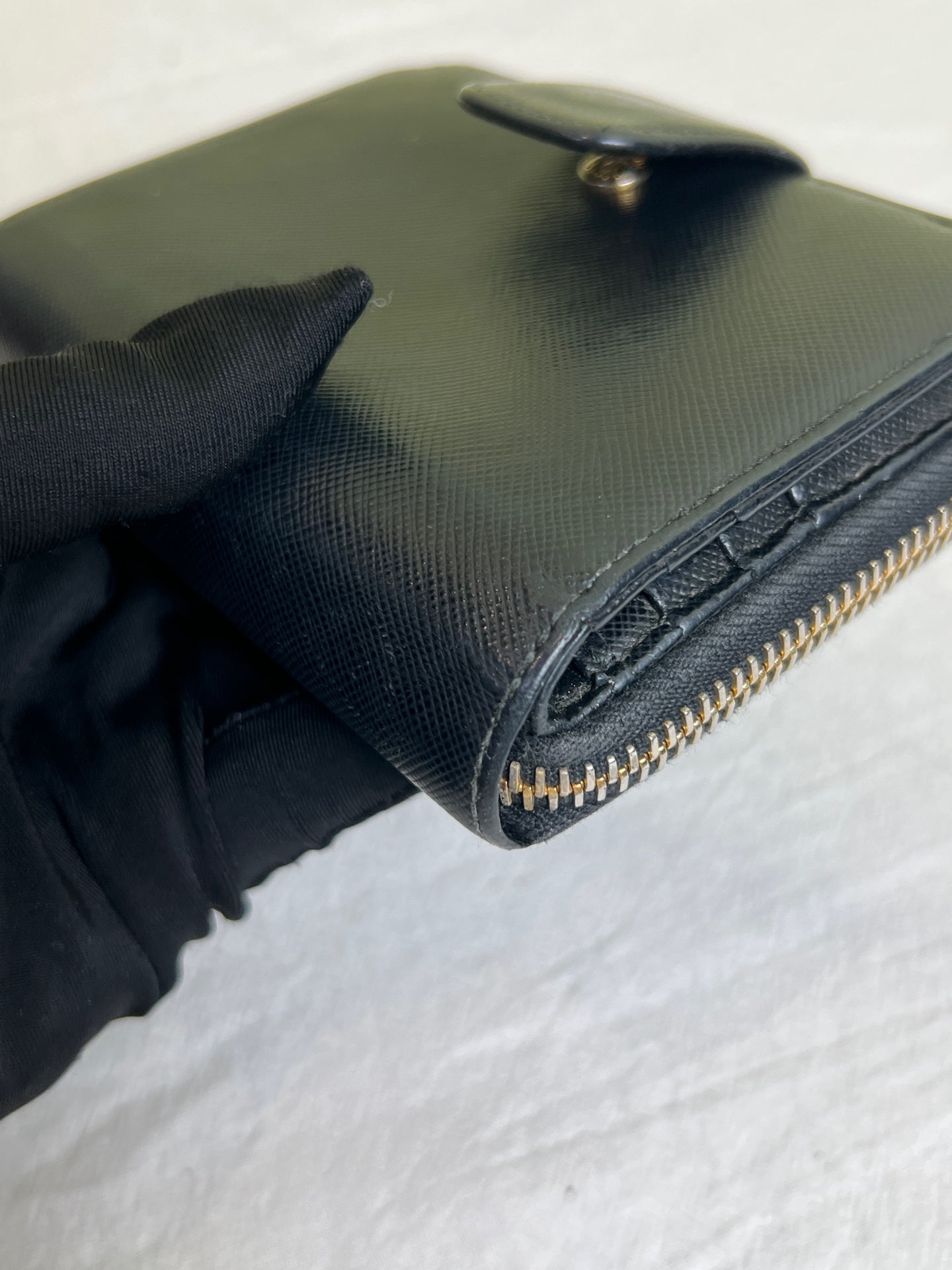 Prada Black