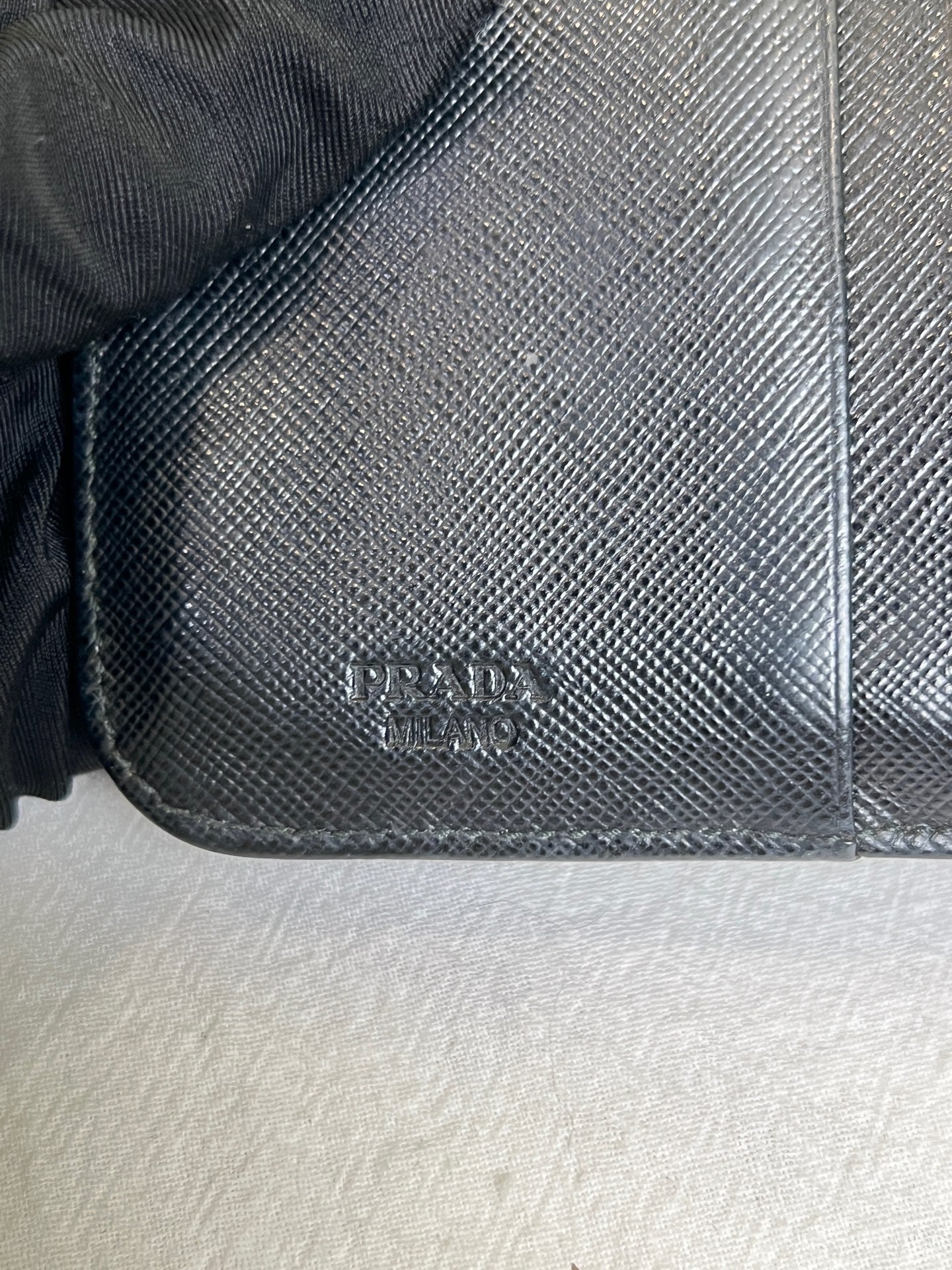 Prada Black