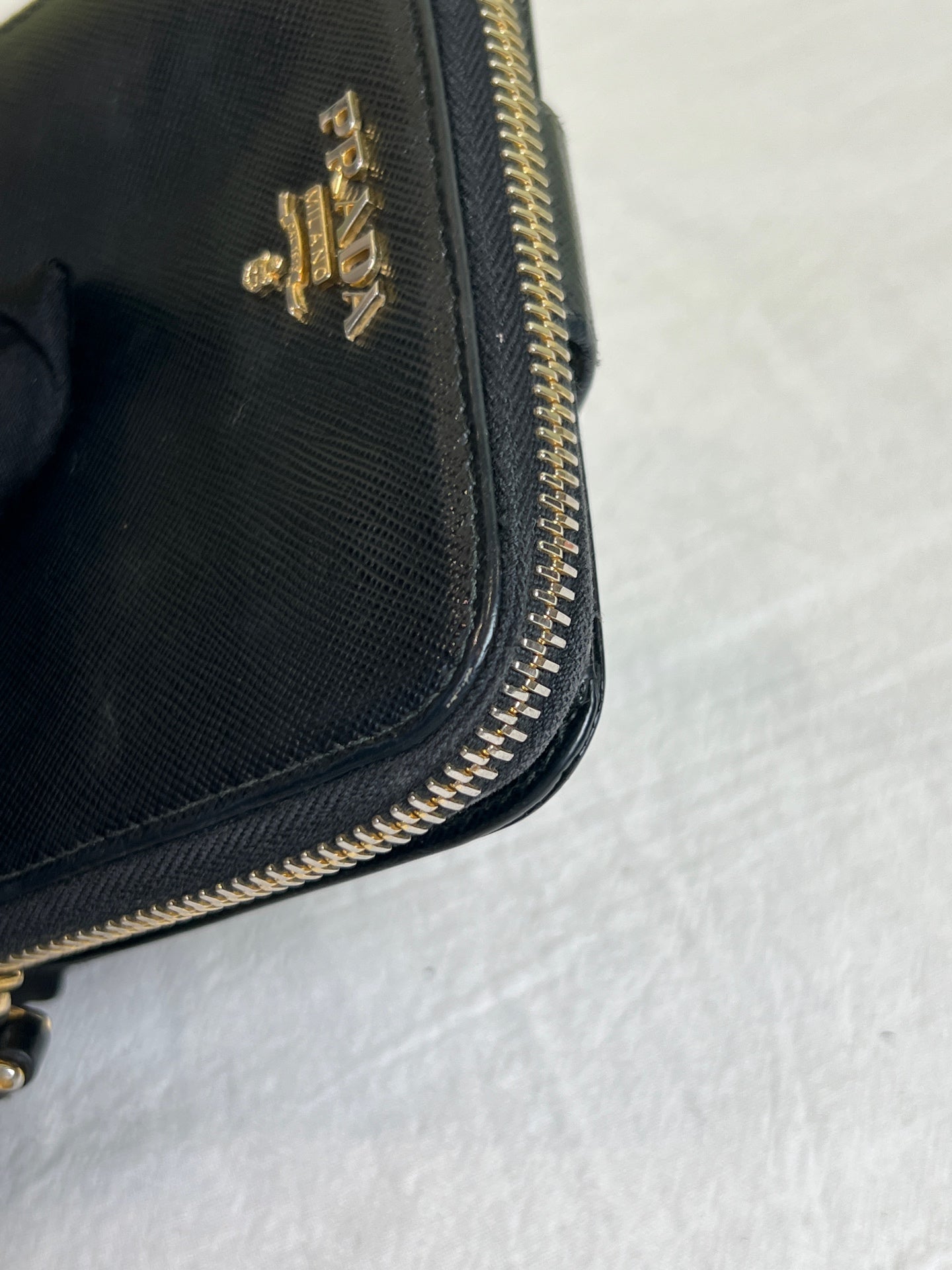 Prada Black
