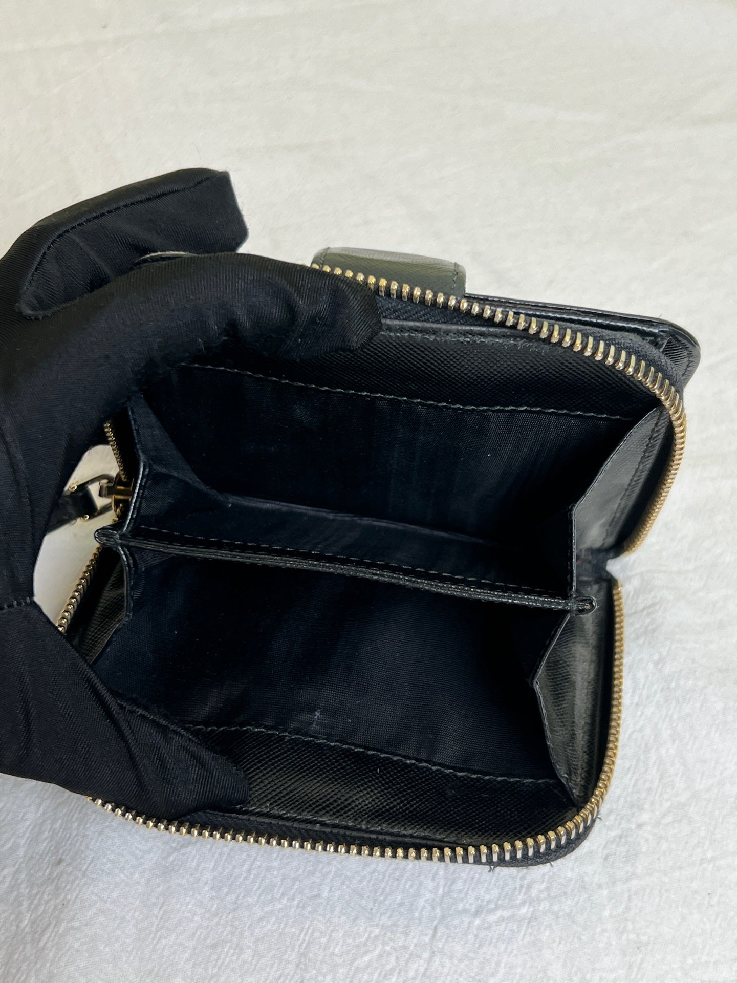 Prada Black
