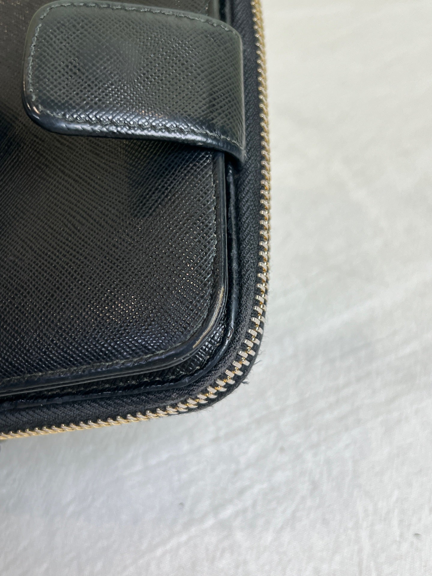 Prada Black