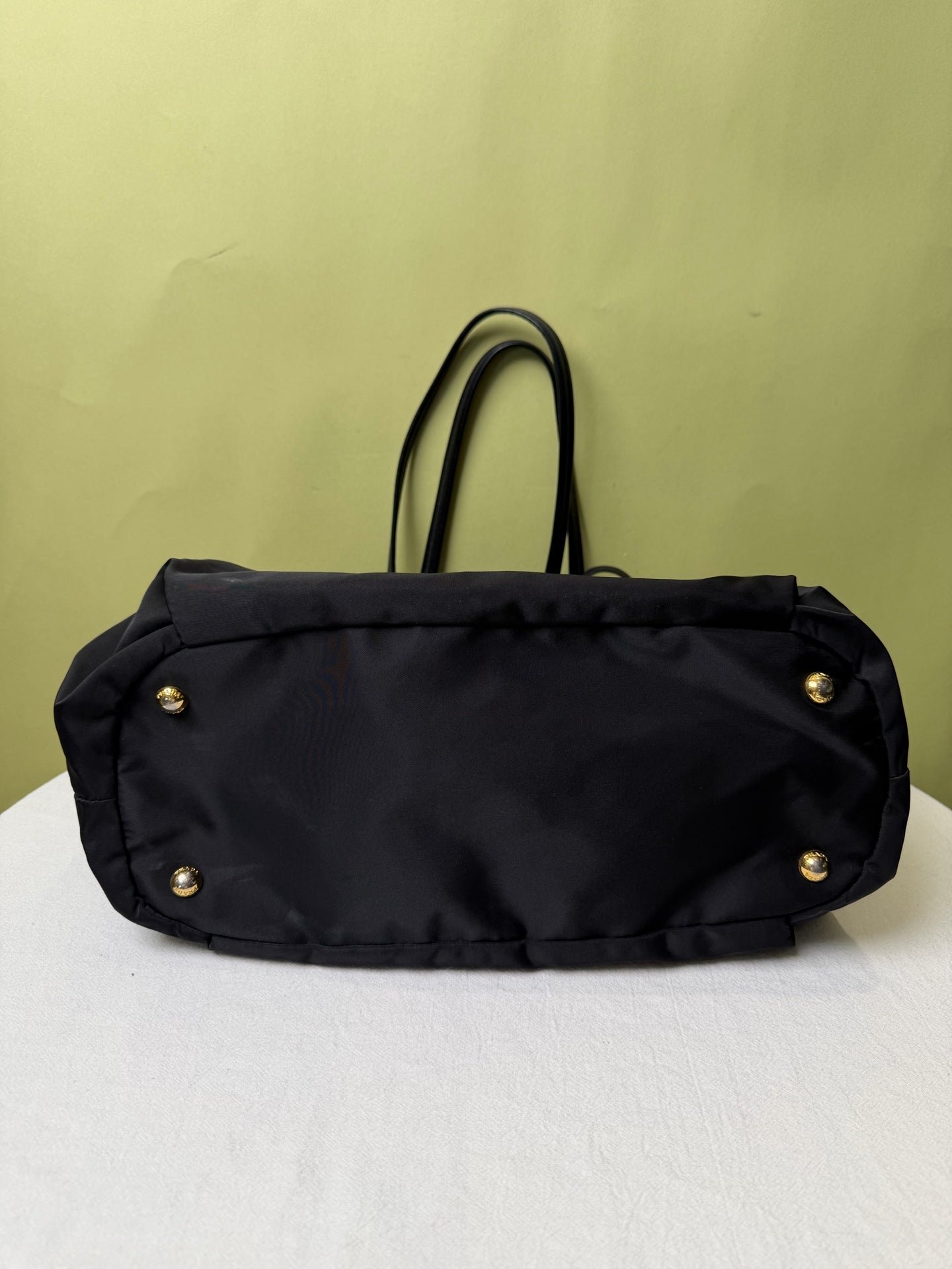 Prada Black Shoulder Bag