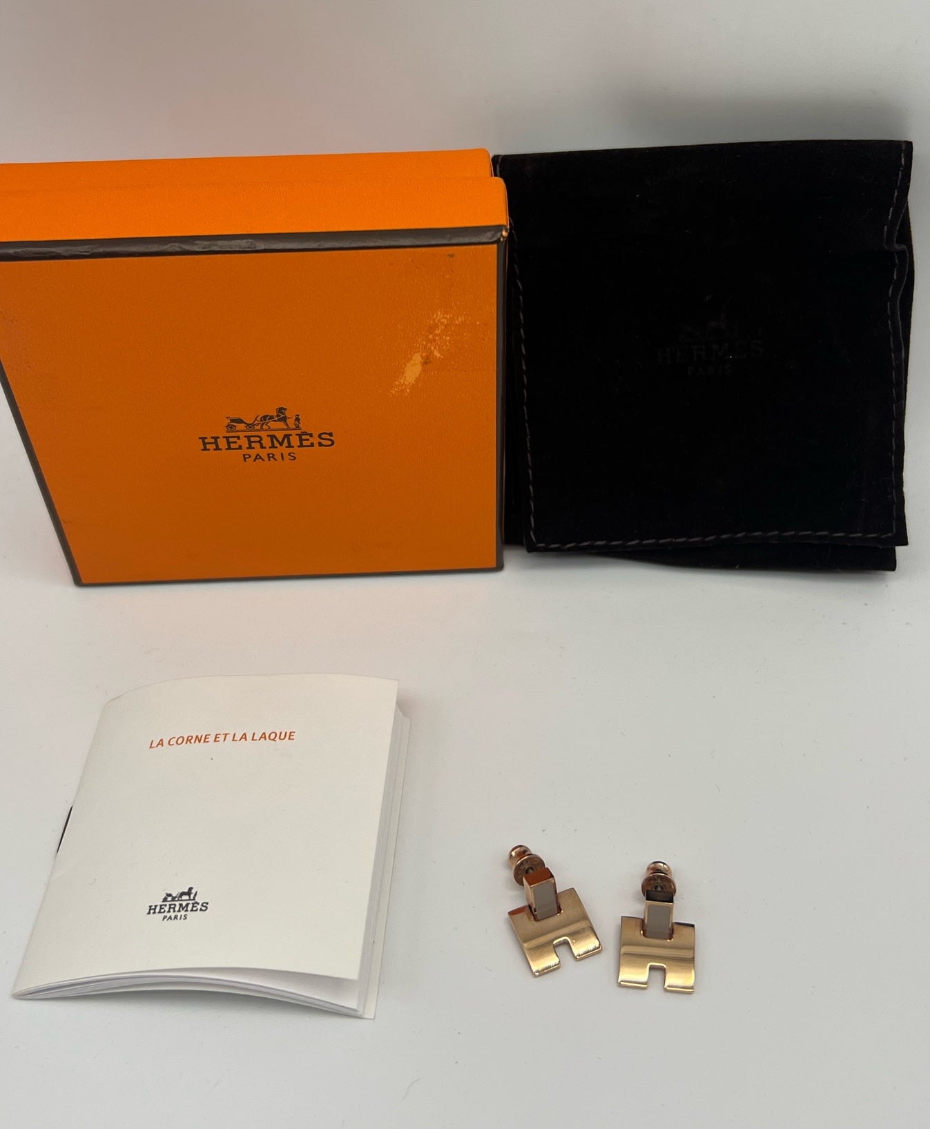 Hermes Gold