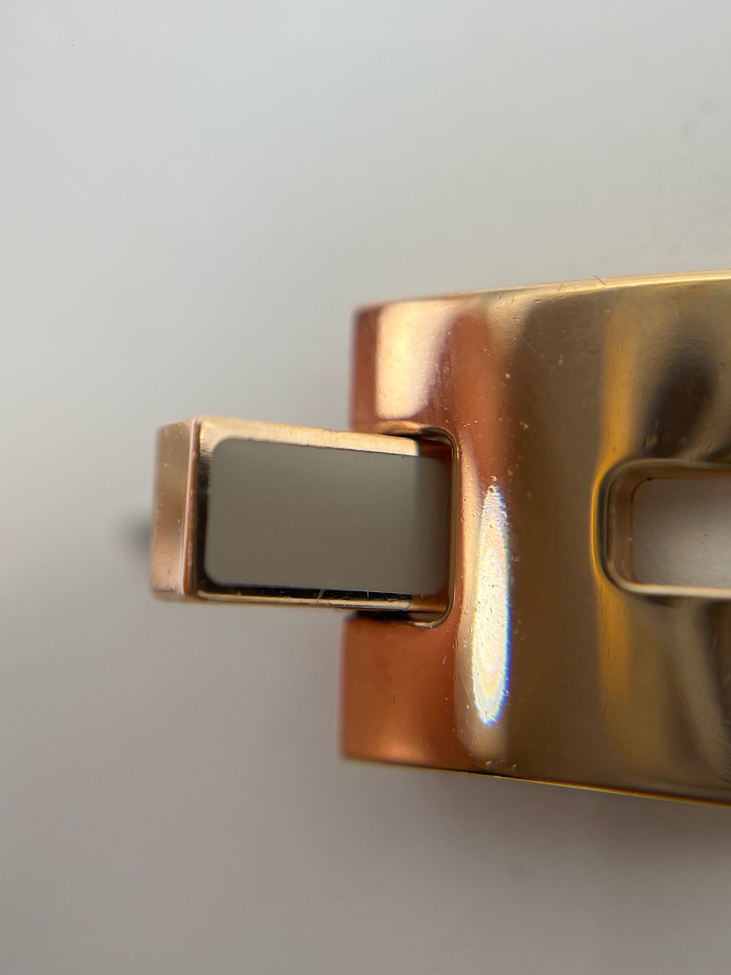 Hermes Gold