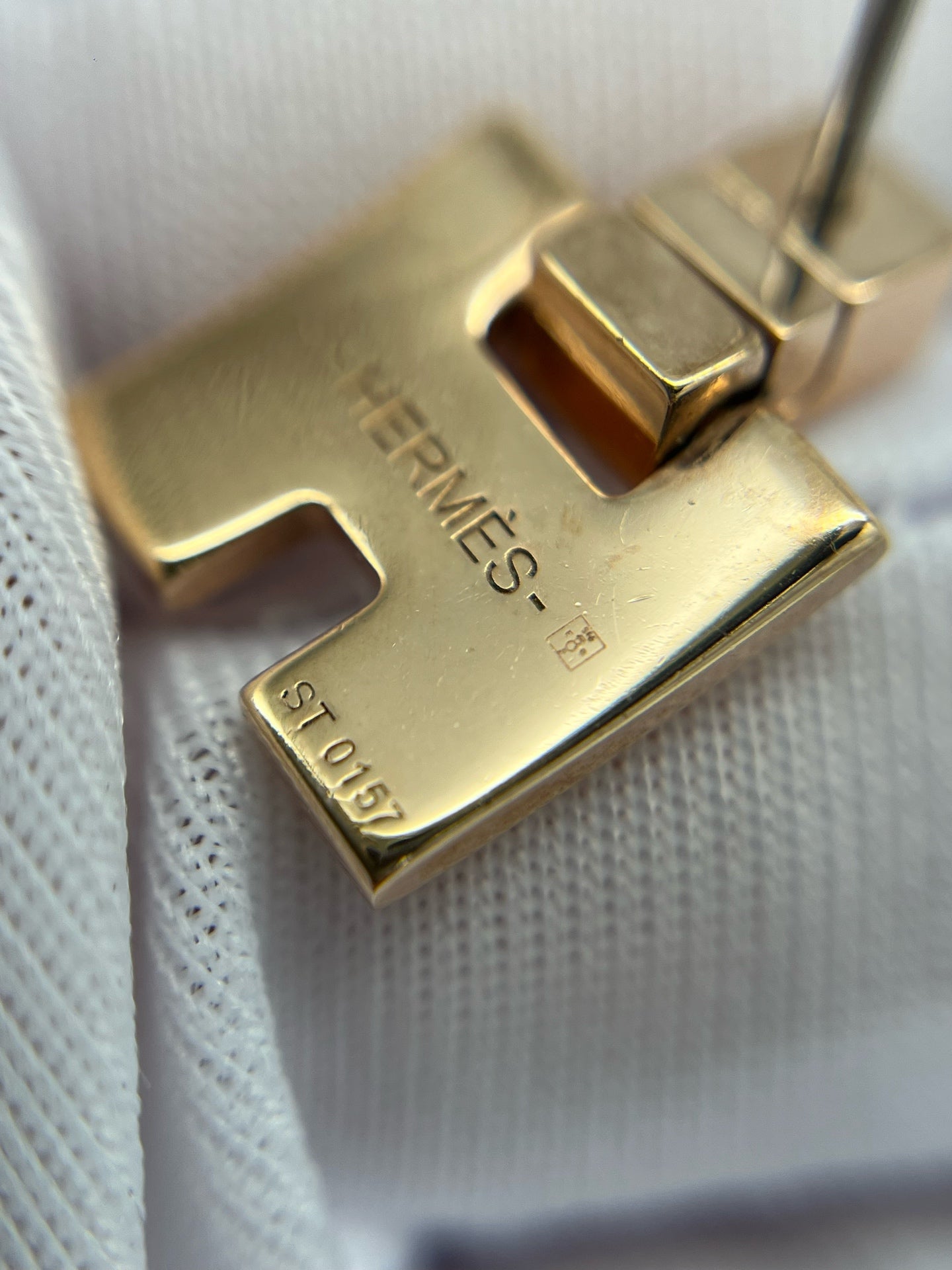 Hermes Gold