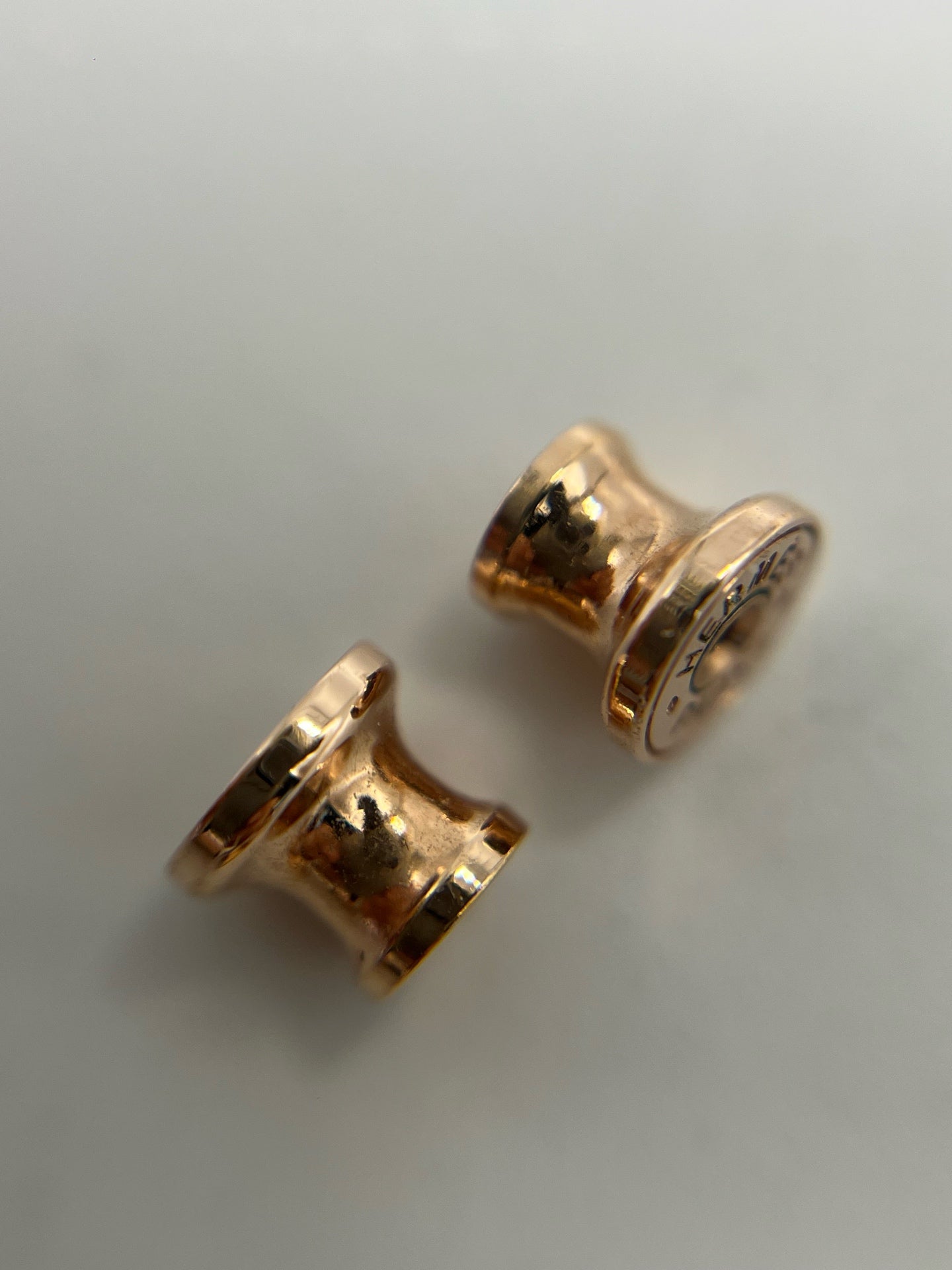 Hermes Gold