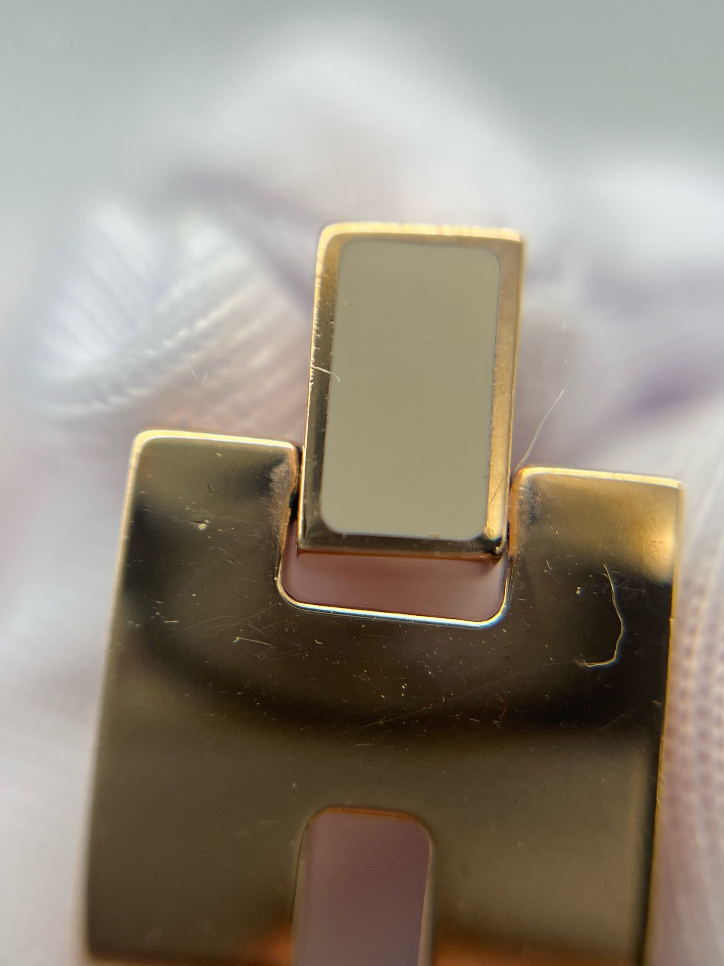 Hermes Gold