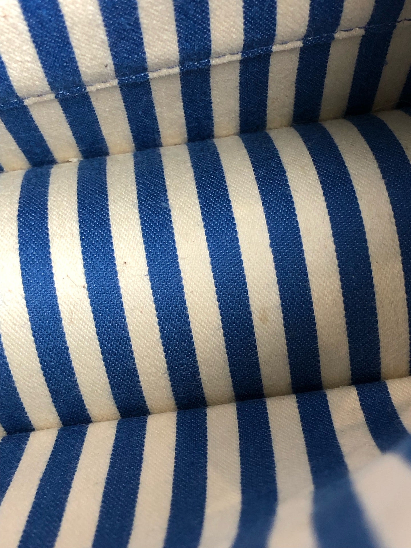 Chanel Blue
