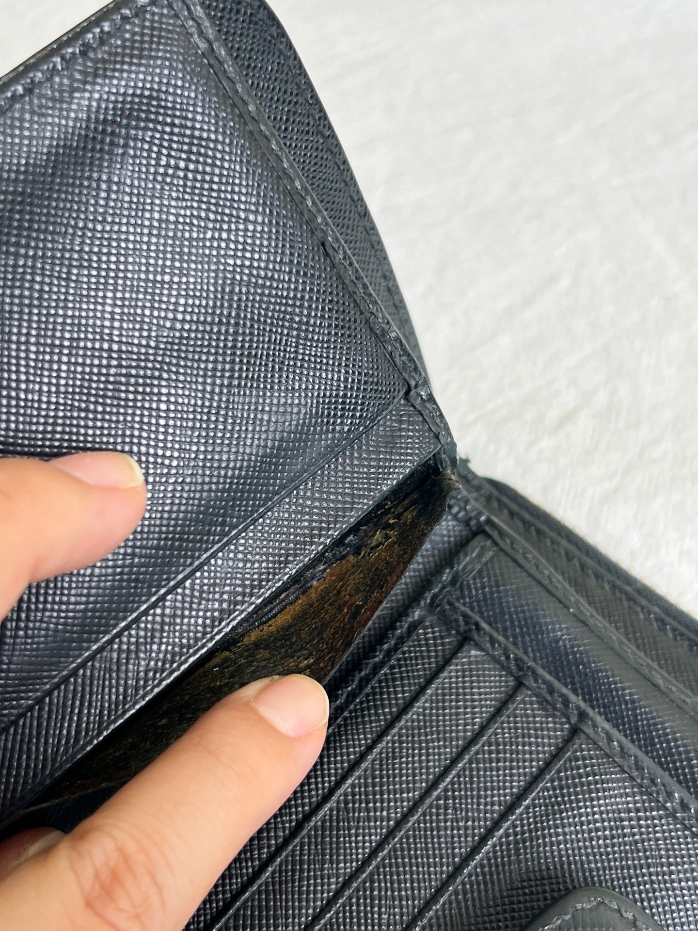 Prada Black