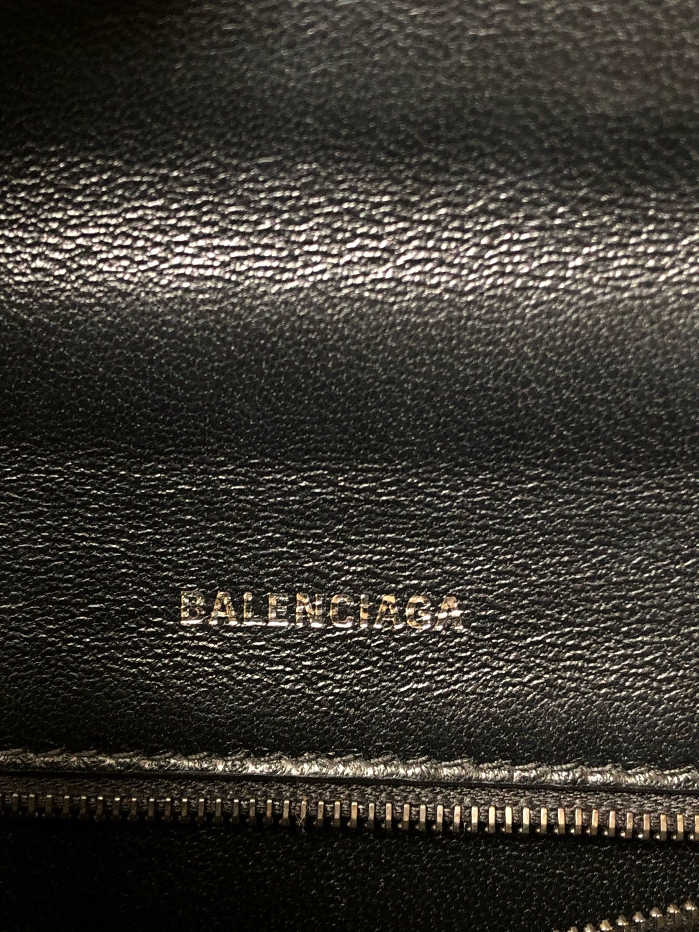 Balenciaga
