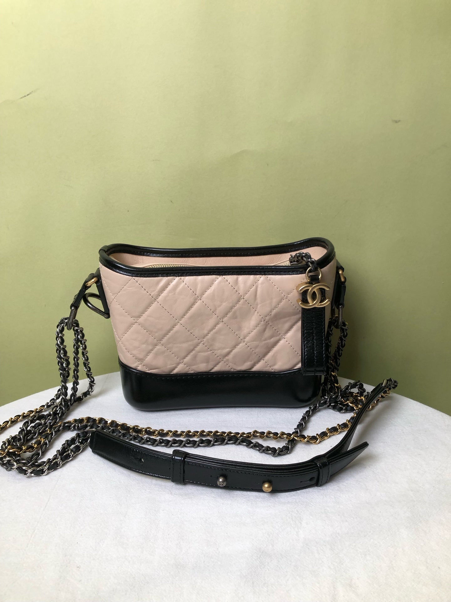 Chanel Black