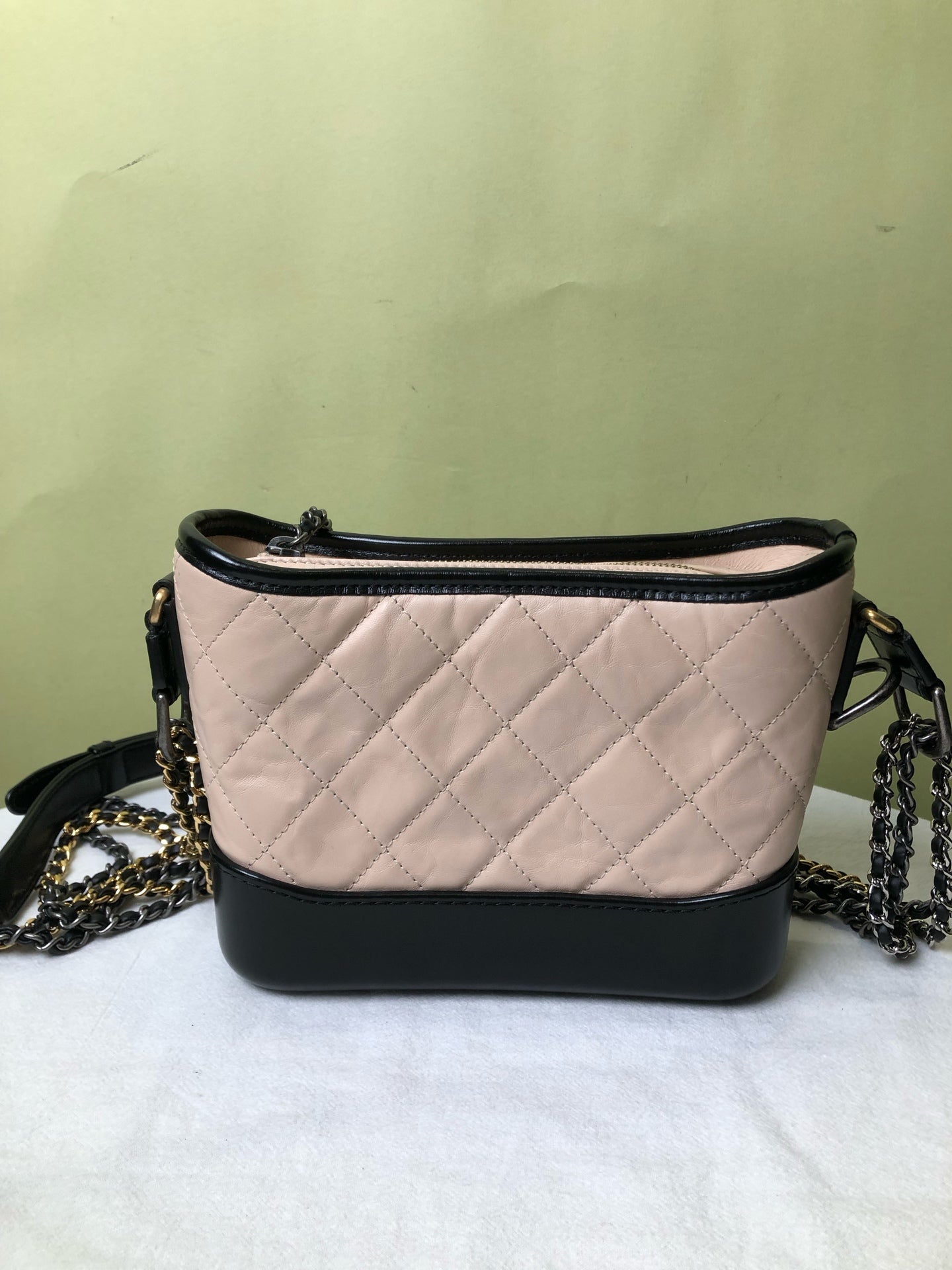 Chanel Black