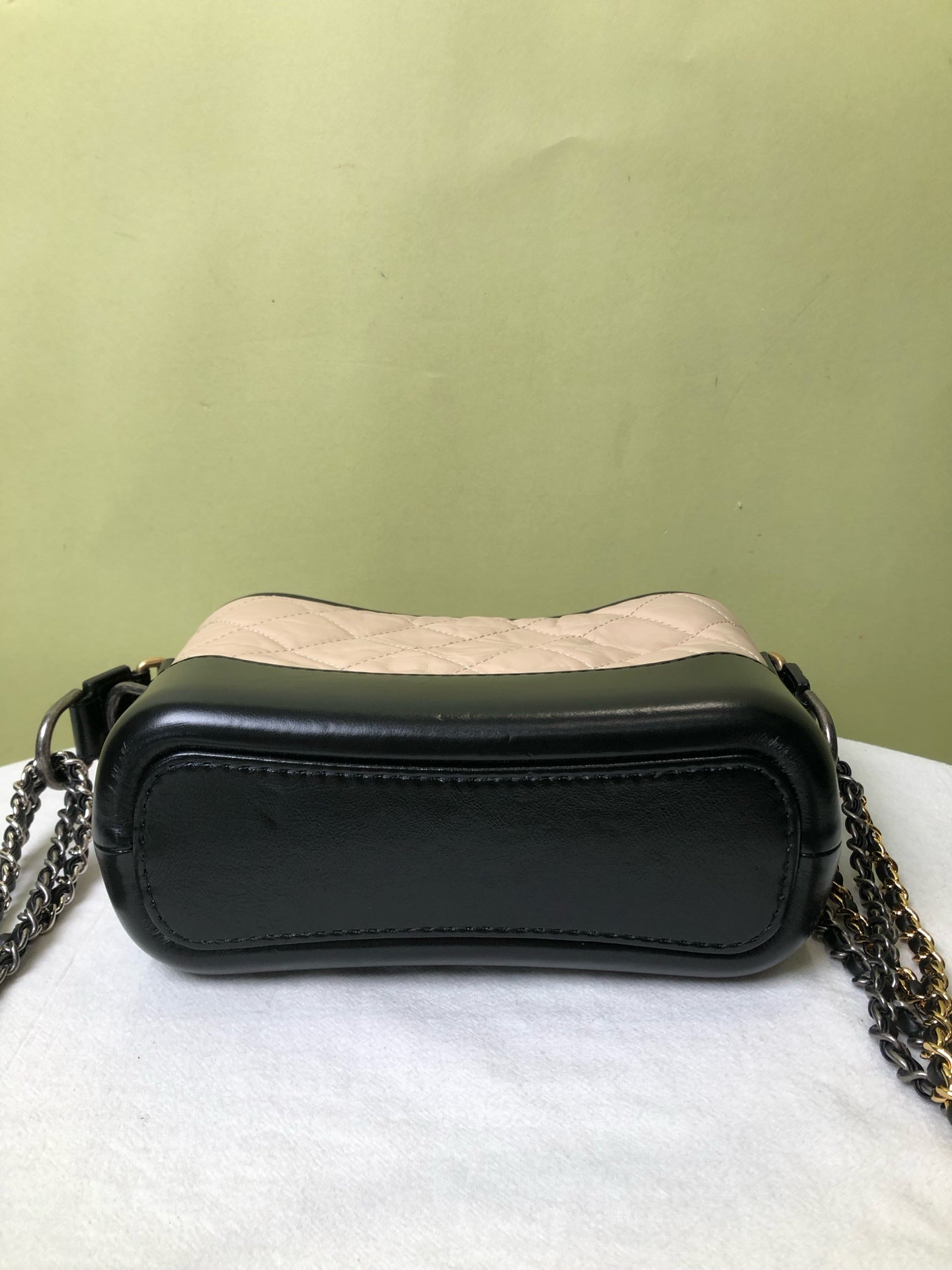 Chanel Black