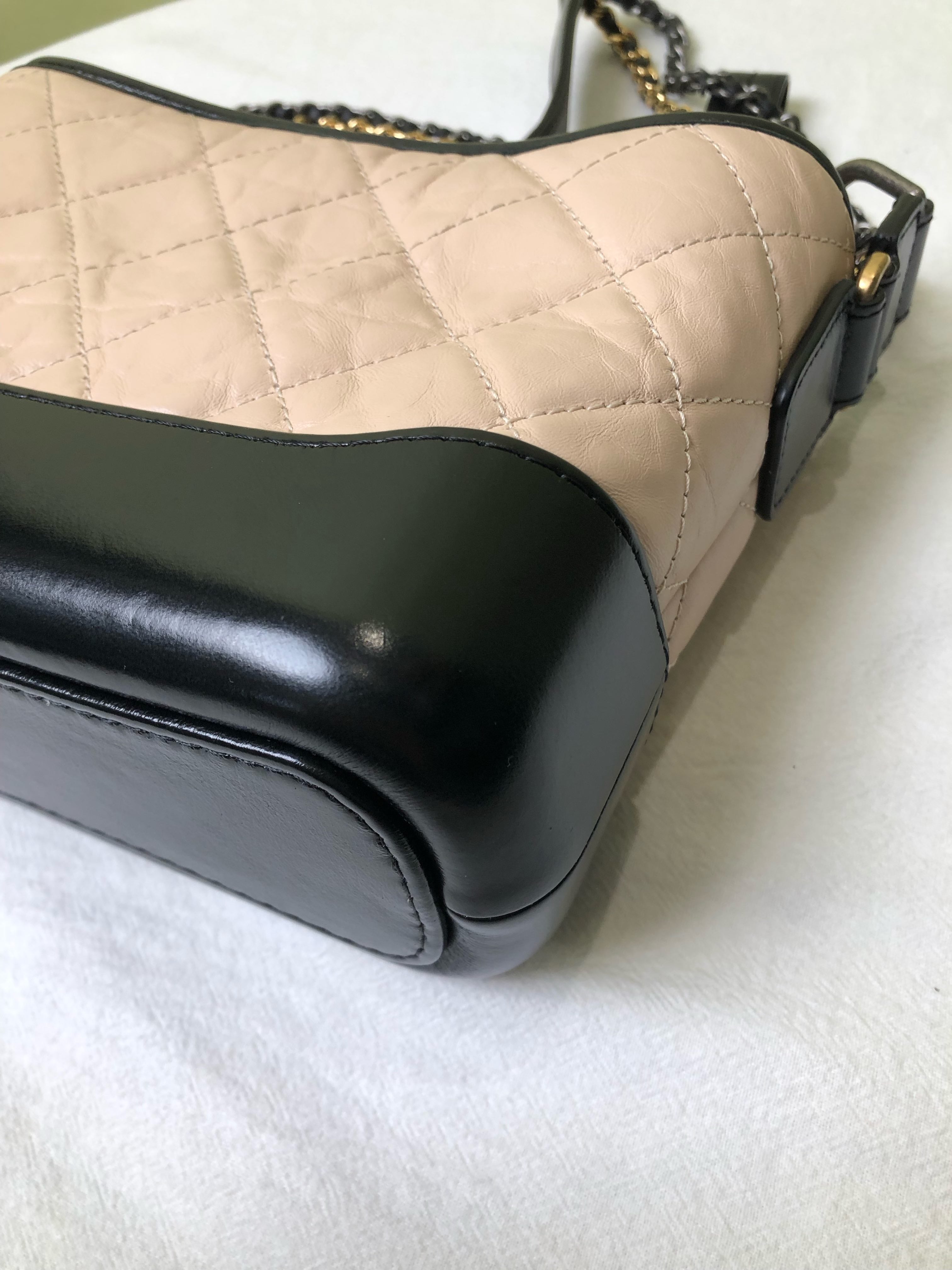 Chanel Black