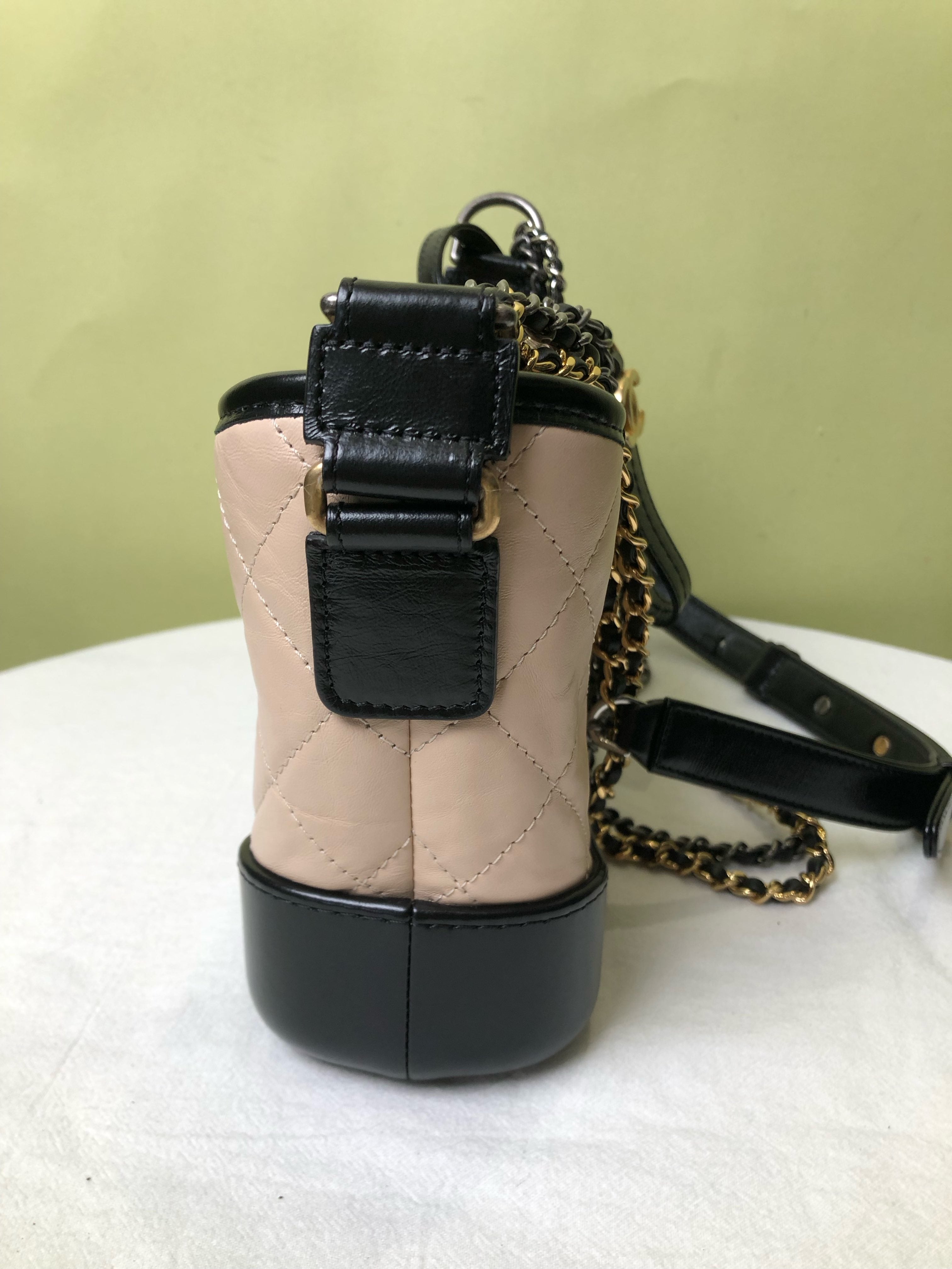 Chanel Black