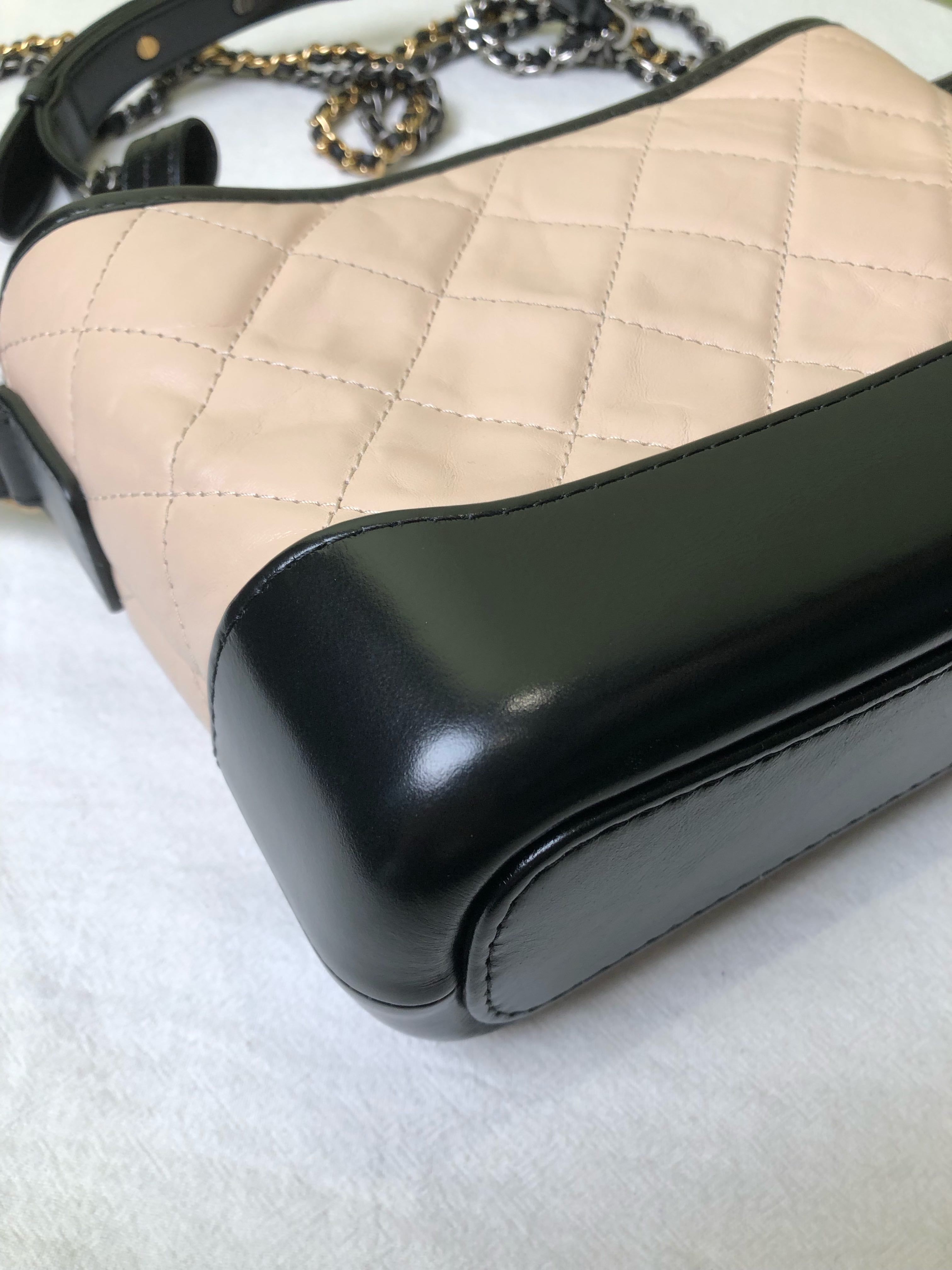 Chanel Black