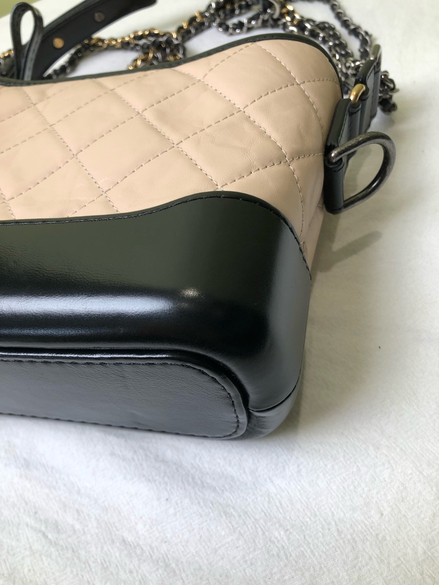 Chanel Black