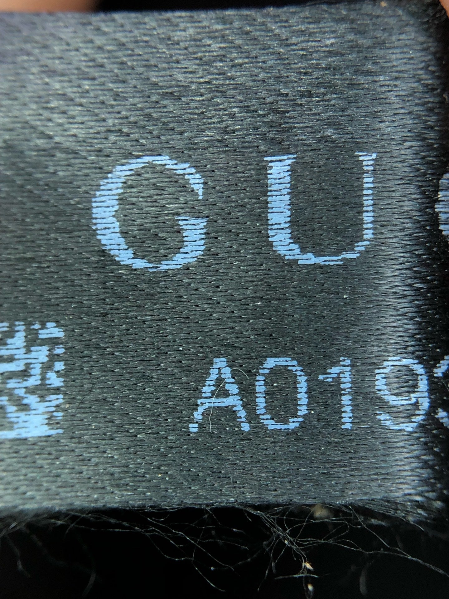 Gucci Shoulder Bag