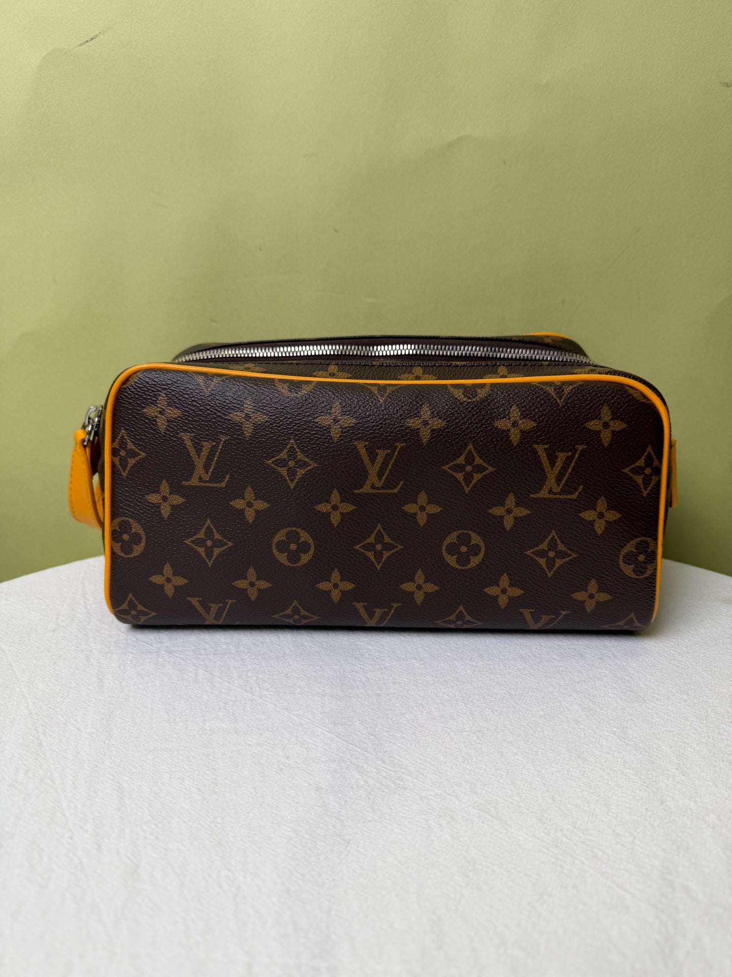 Louis Vuitton Satchel