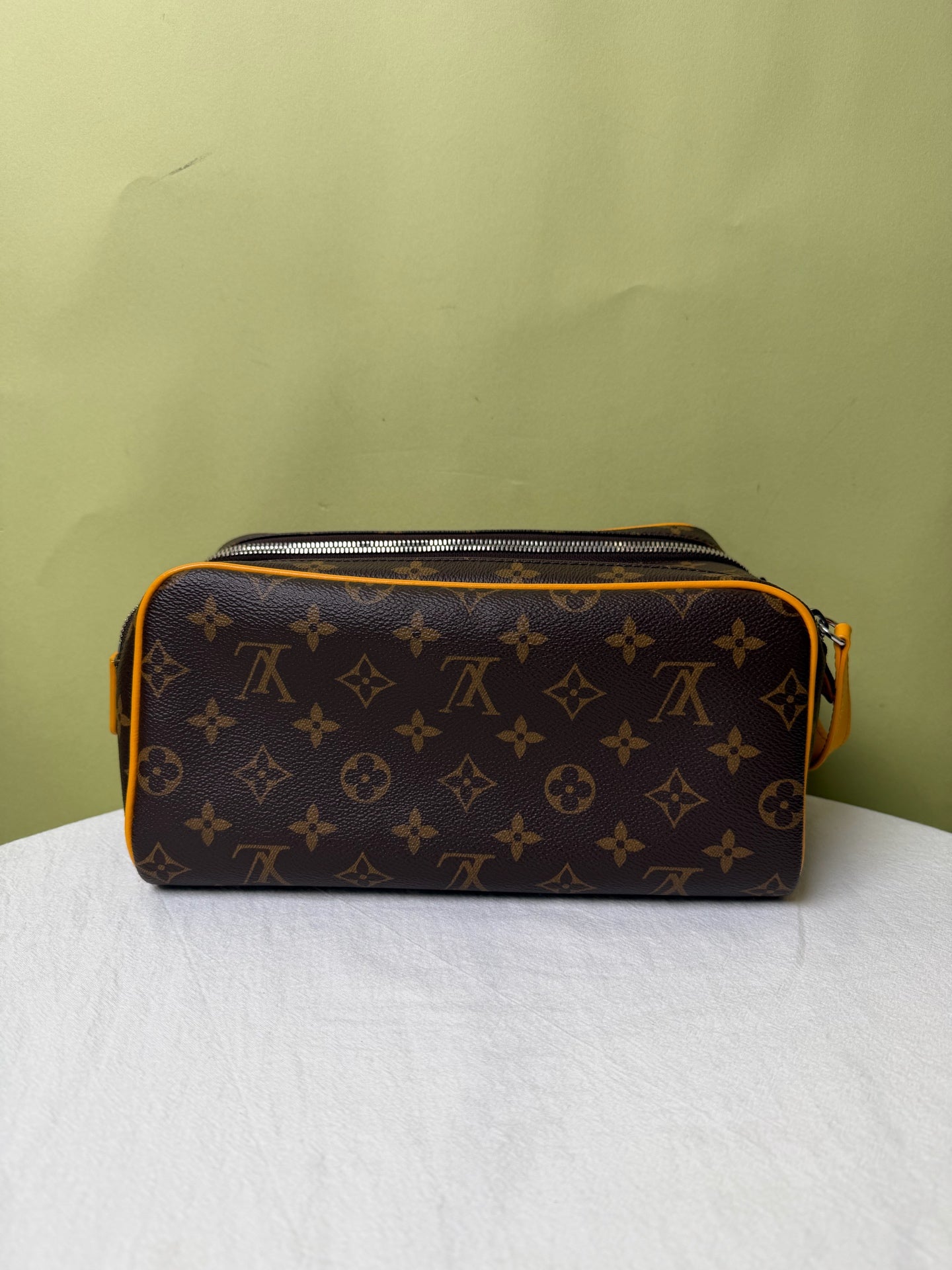 Louis Vuitton Satchel