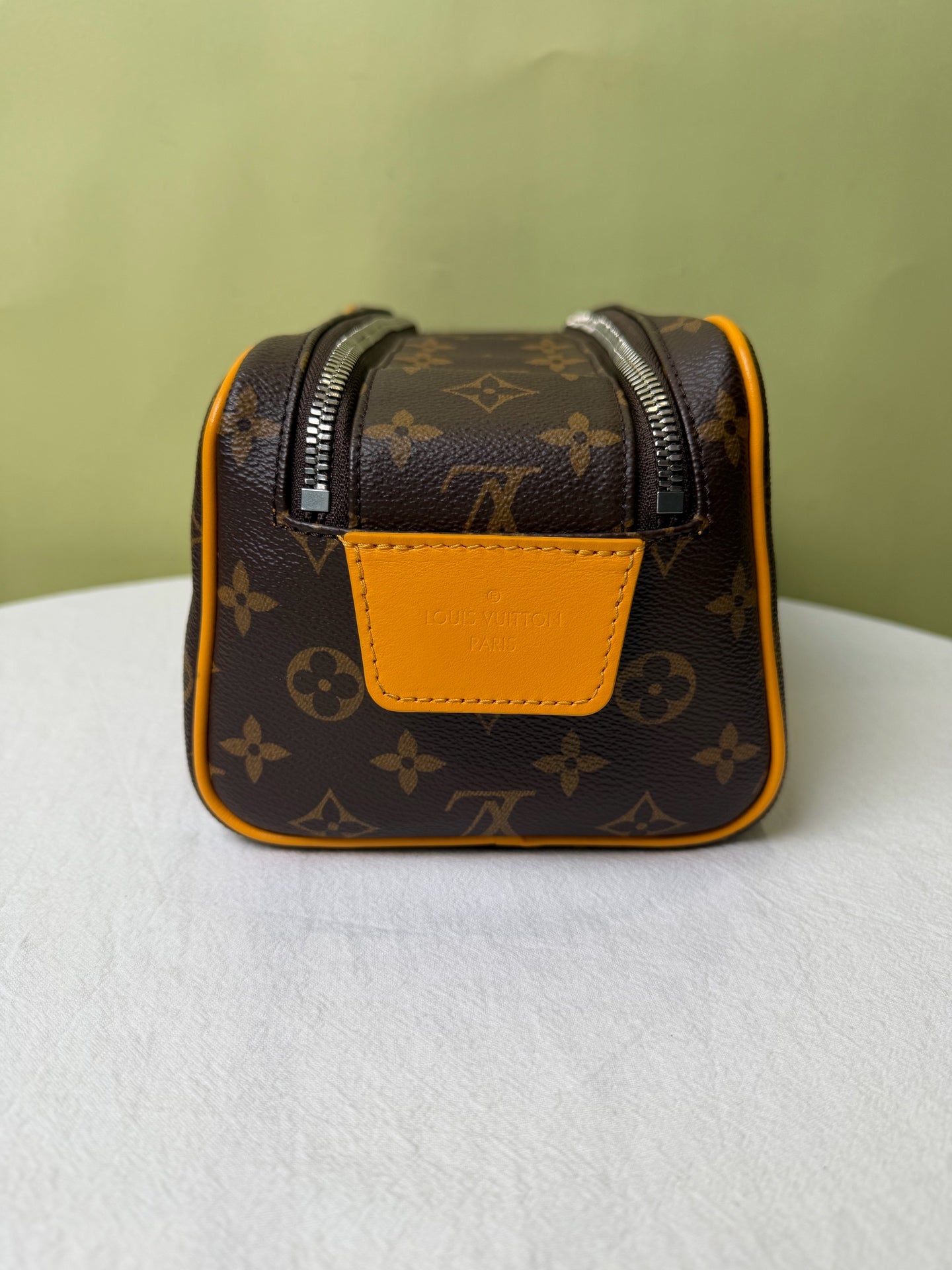 Louis Vuitton Satchel