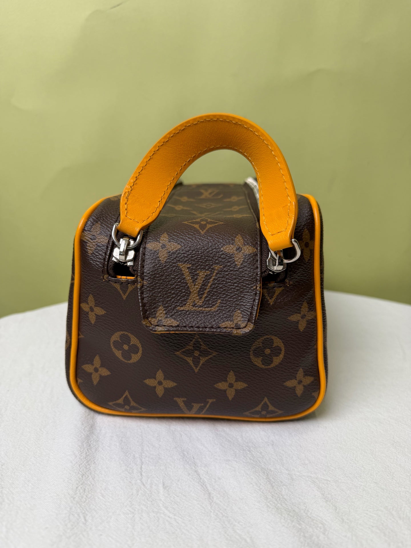 Louis Vuitton Satchel