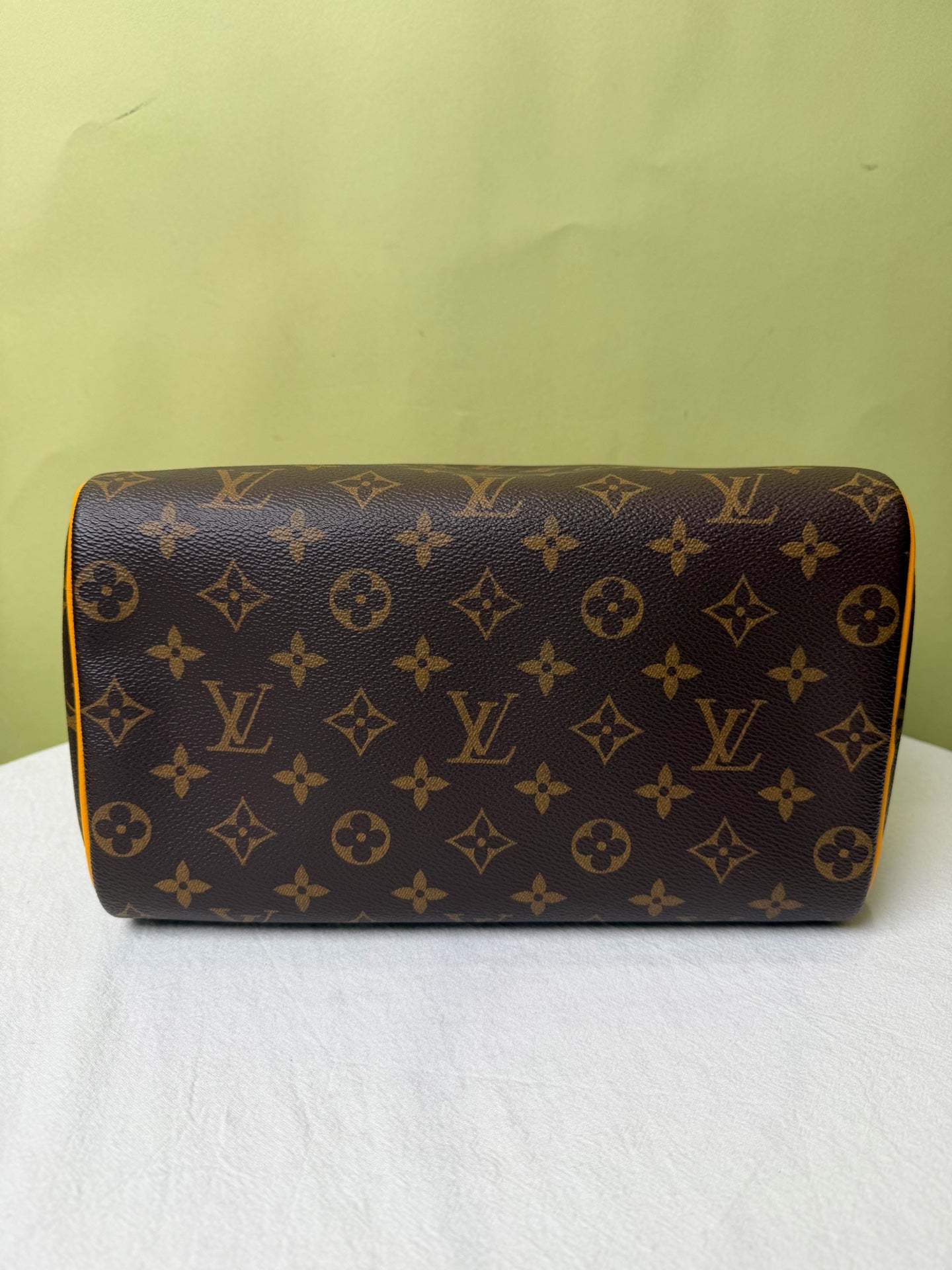 Louis Vuitton Satchel
