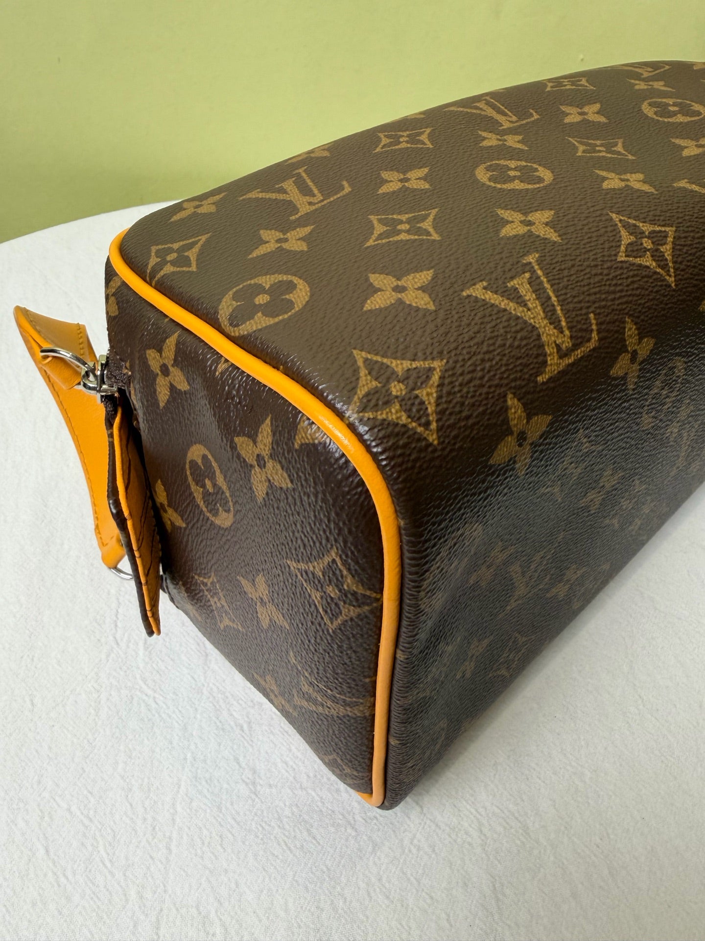 Louis Vuitton Satchel