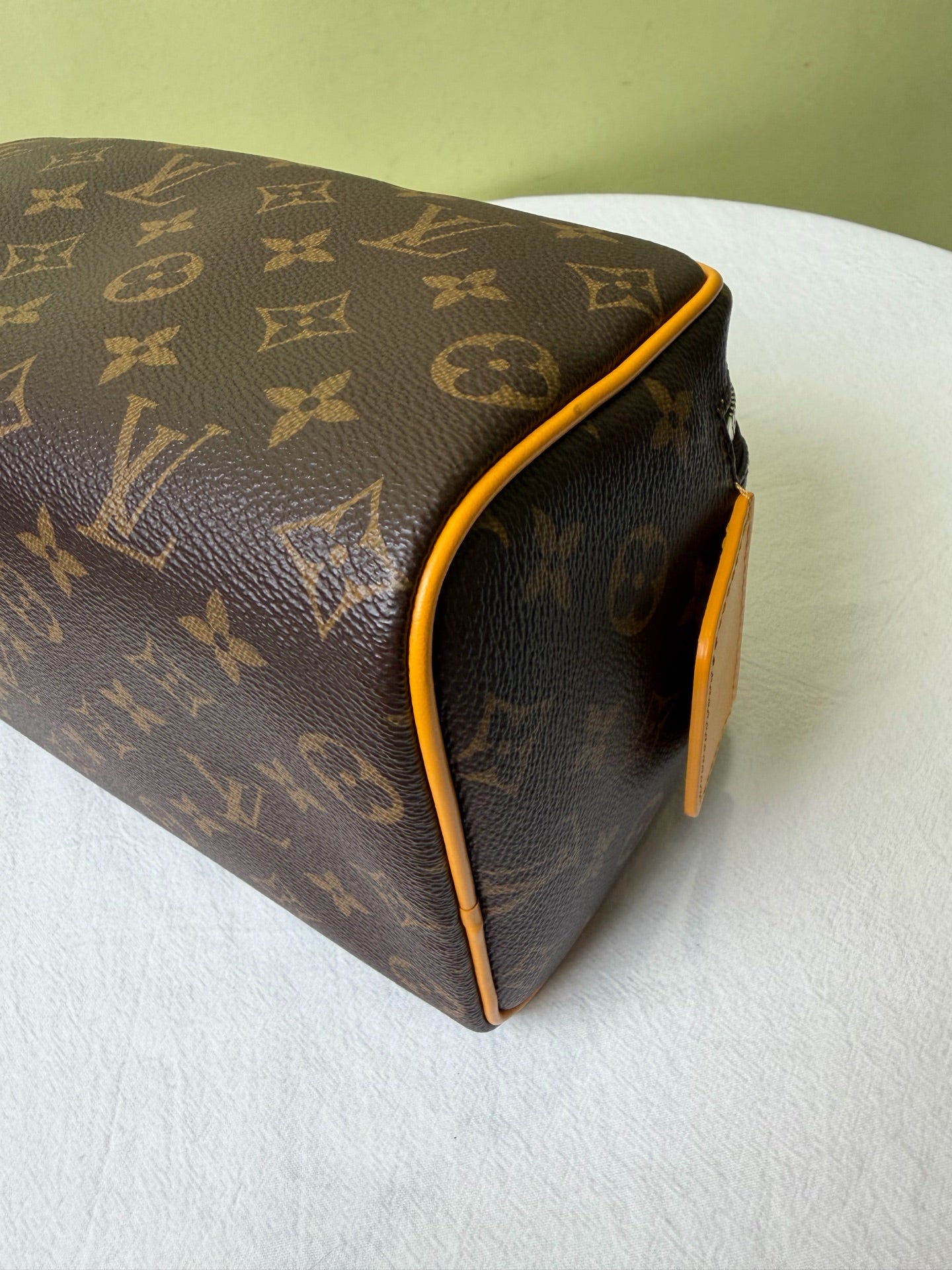 Louis Vuitton Satchel