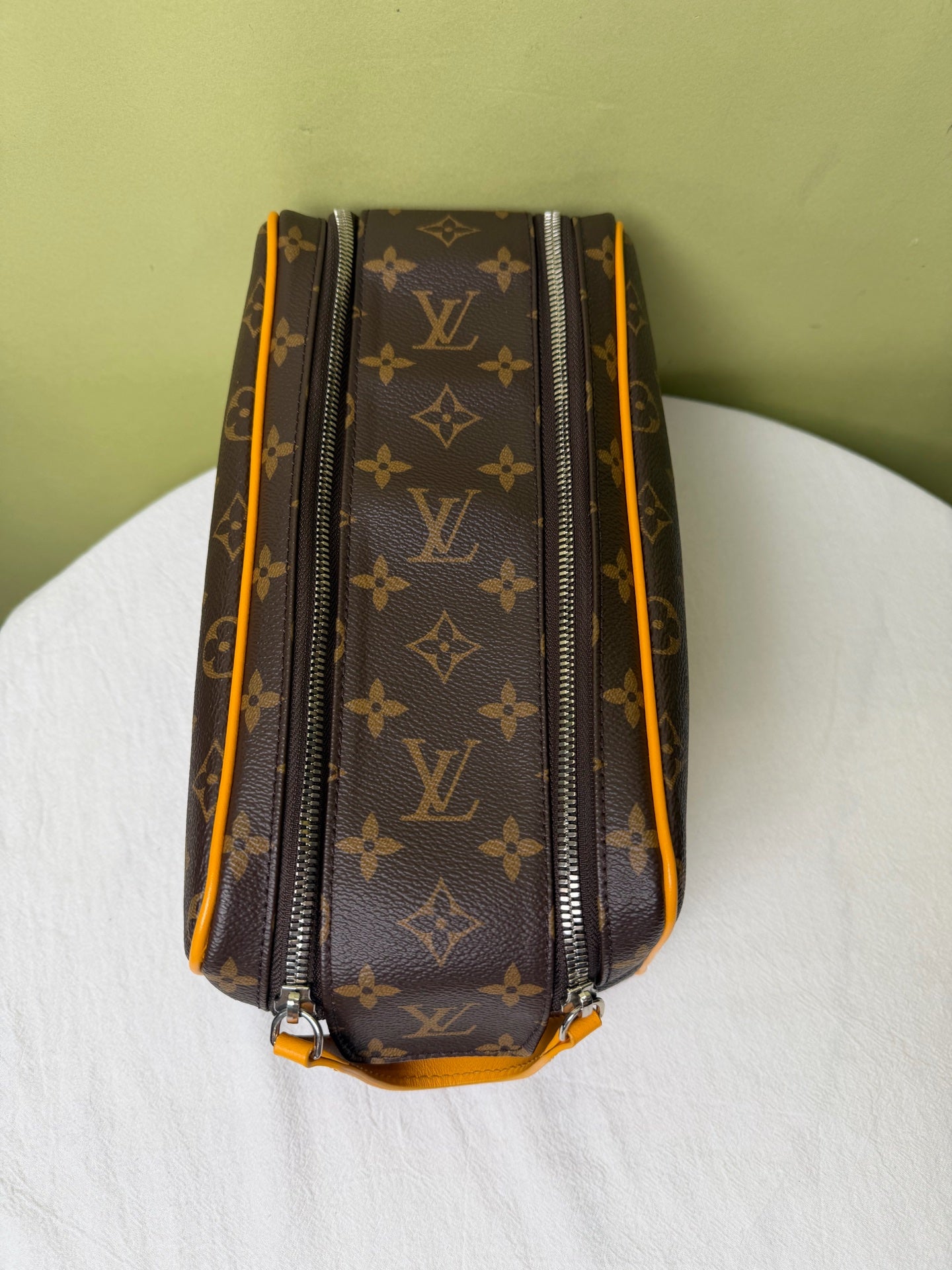 Louis Vuitton Satchel