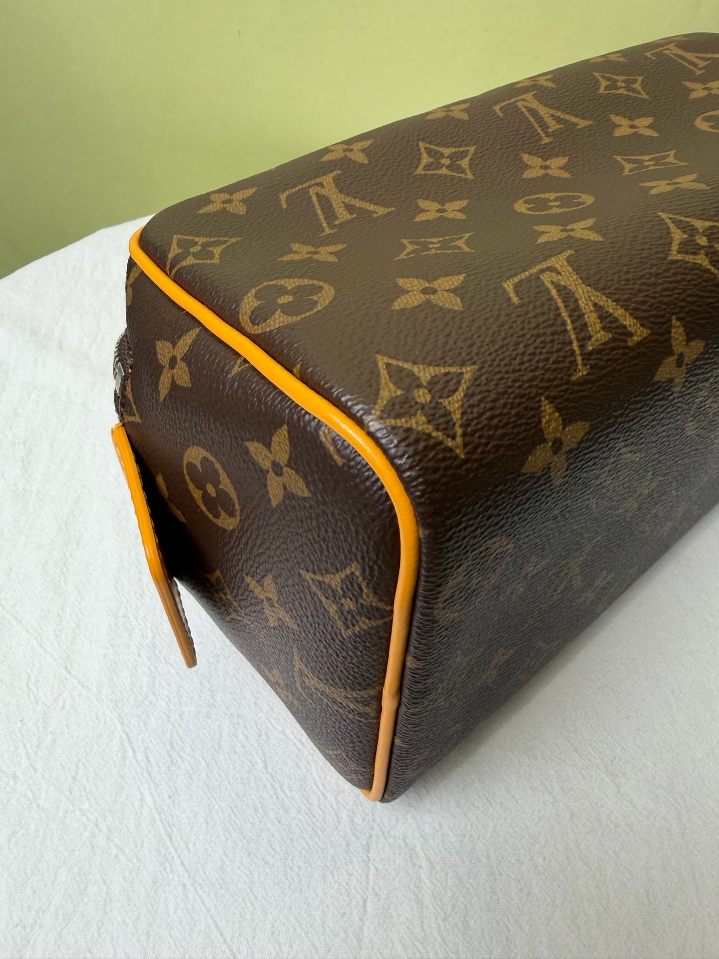 Louis Vuitton Satchel