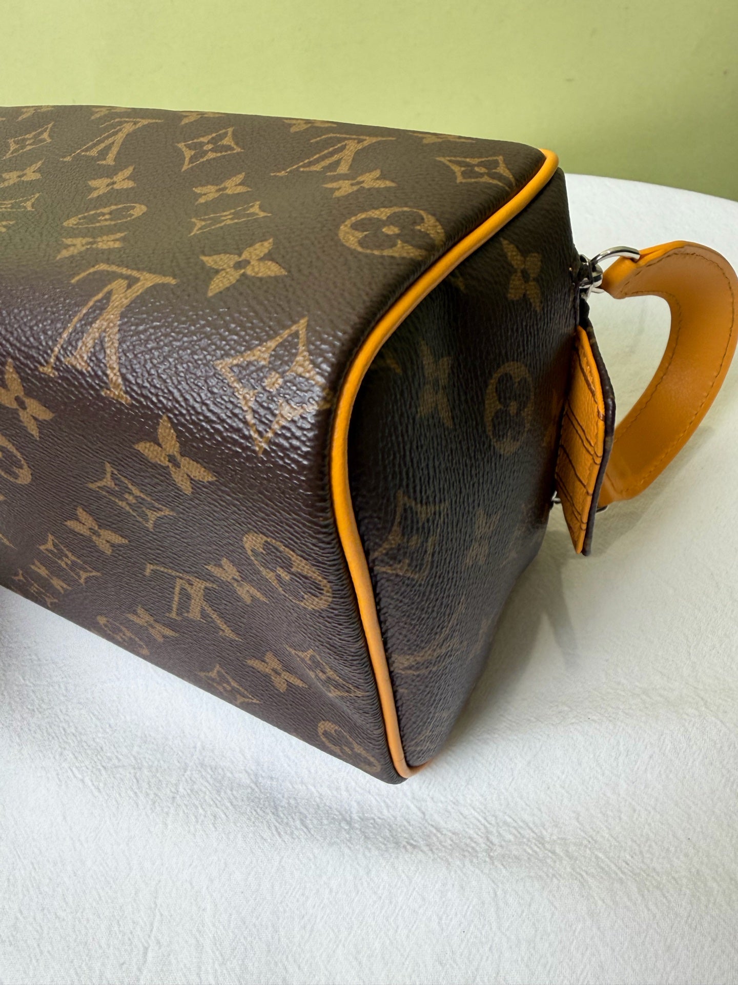 Louis Vuitton Satchel