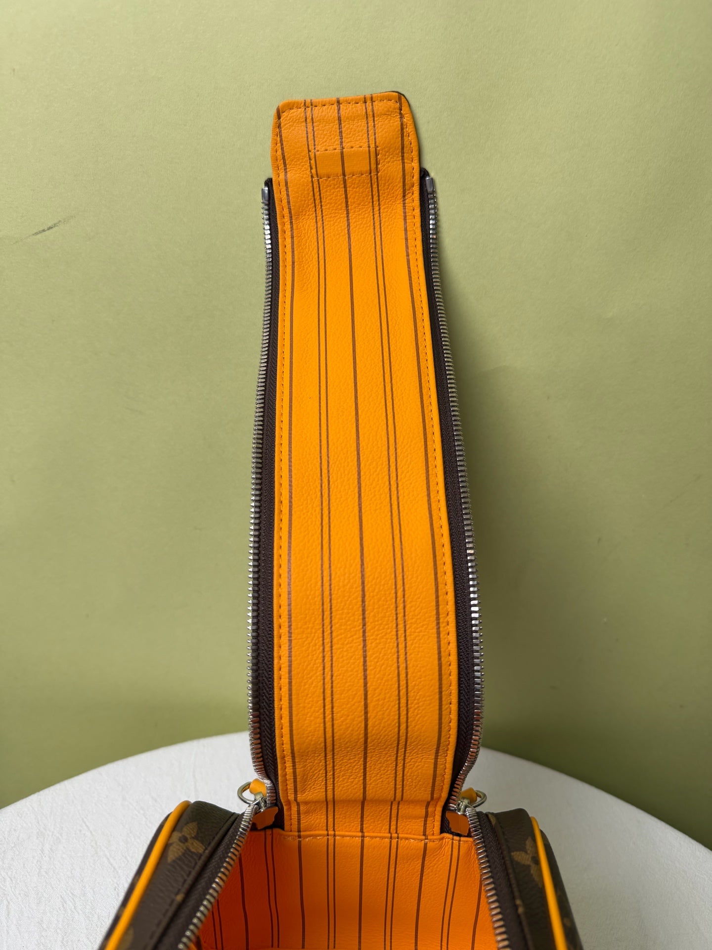 Louis Vuitton Satchel