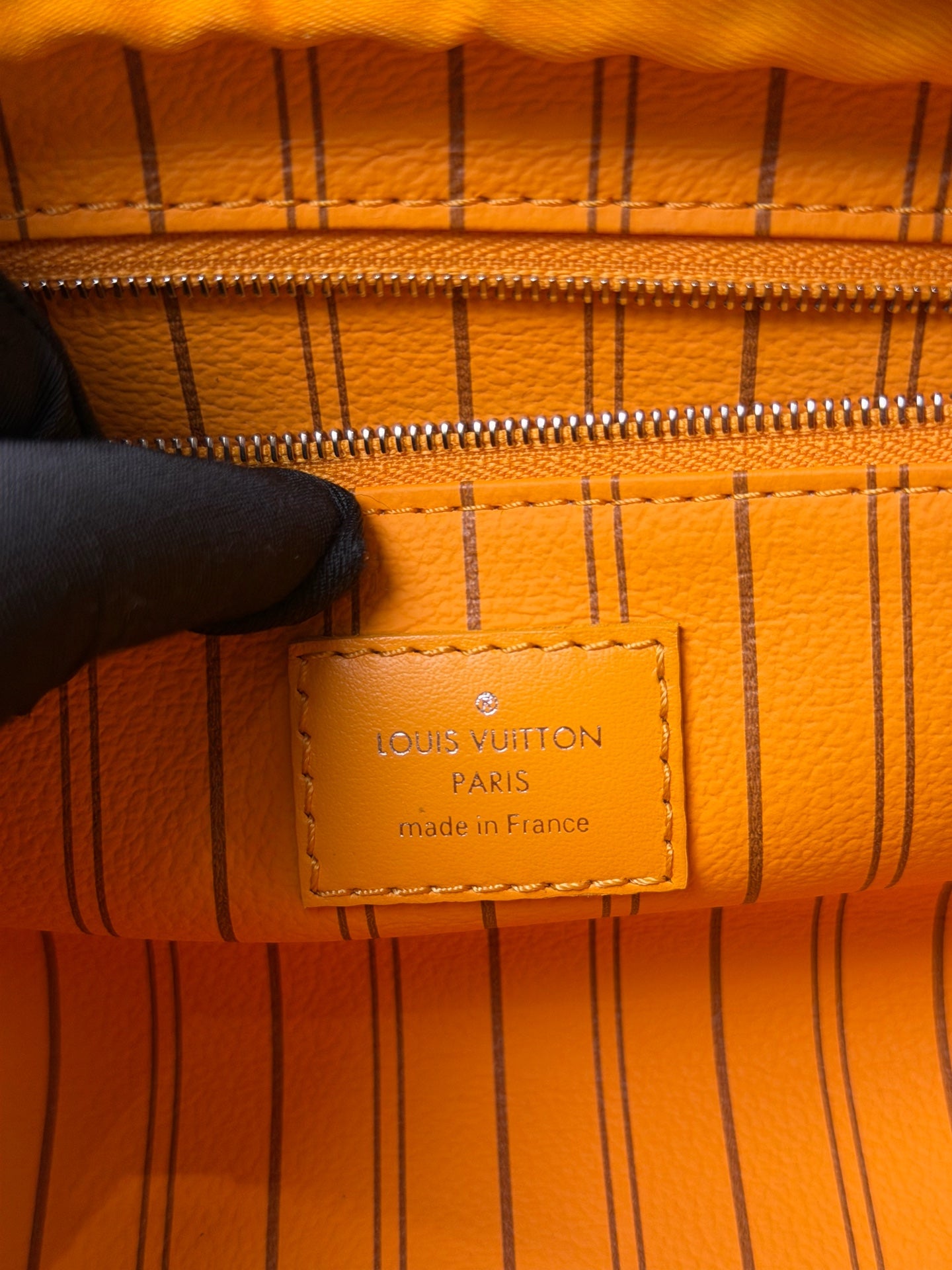 Louis Vuitton Satchel