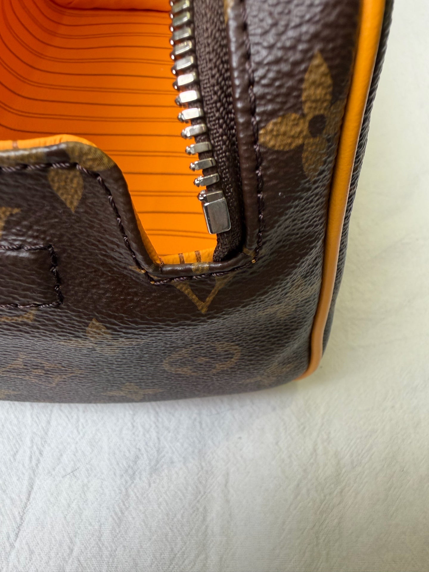 Louis Vuitton Satchel